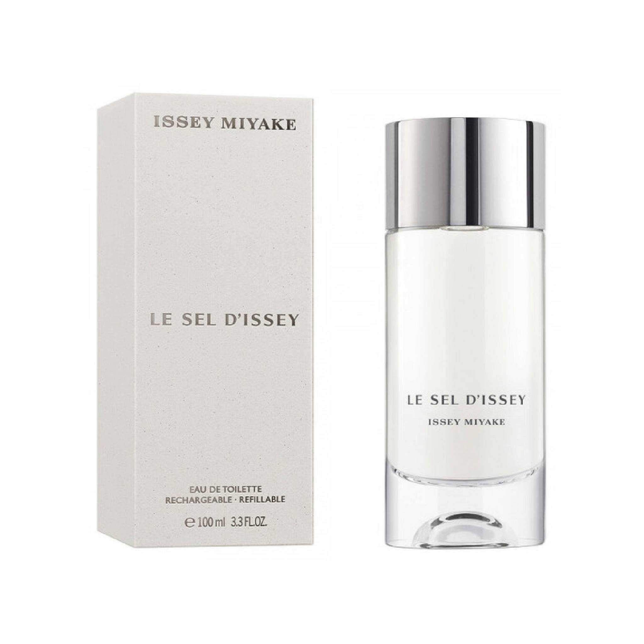 Issey Miyake Le Sel d'Issey 100ml Lebanon