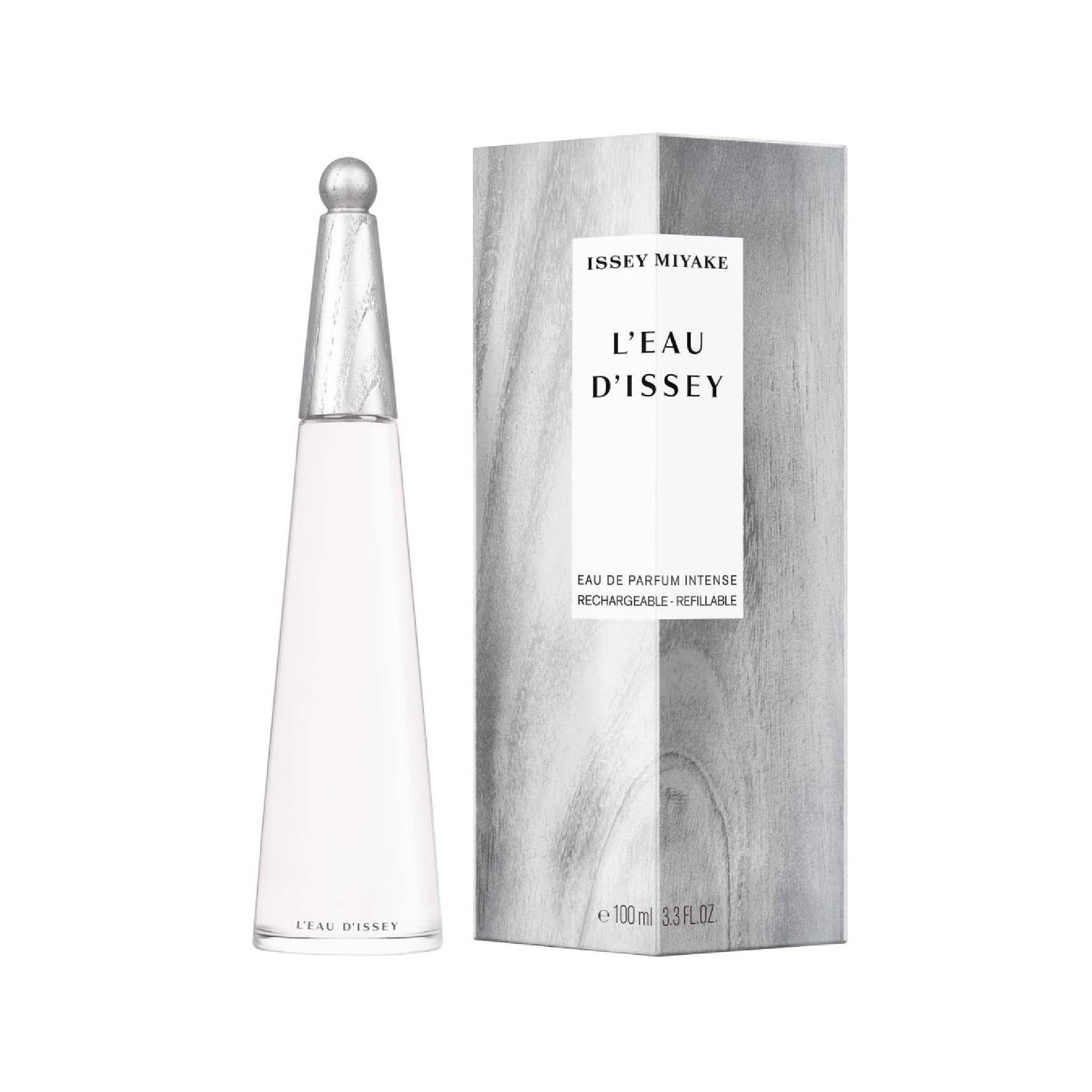 Issey Miyake L'Eau D'Issey Eau de Parfum Intense 100ml Lebanon