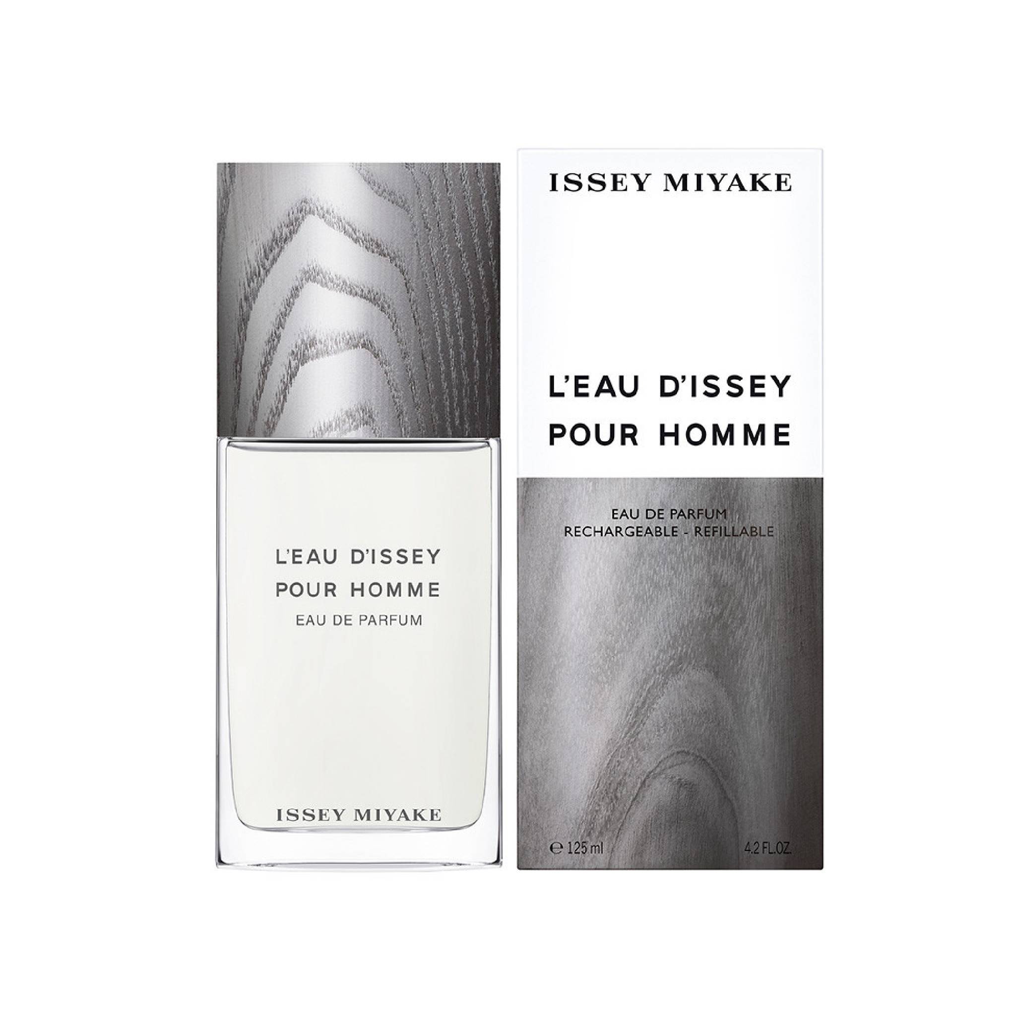 Issey Miyake L'Eau D'Issey Pour Homme Eau de Parfum 125ml Lebanon