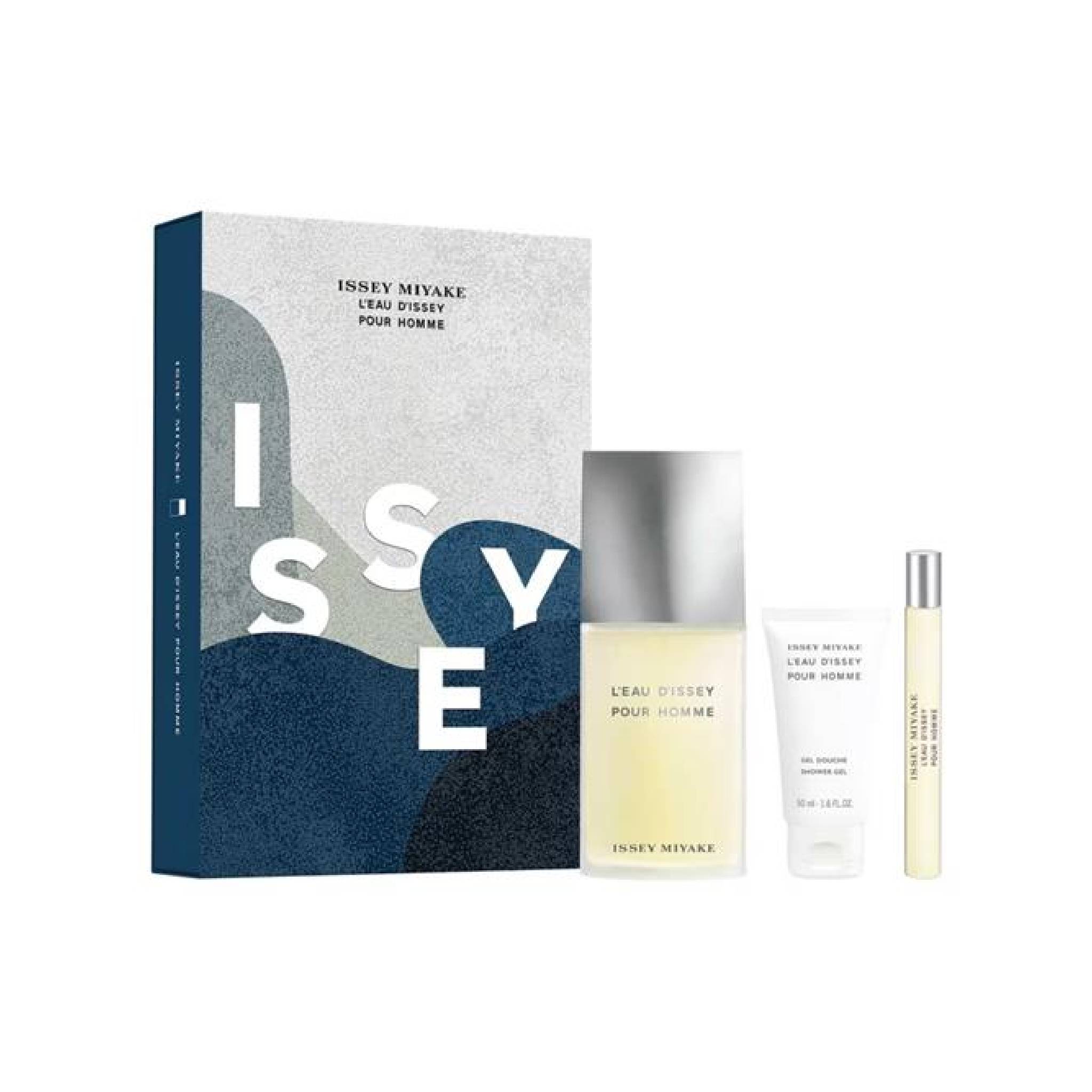 Issey Miyake L'Eau d'Issey Gift Set Lebanon