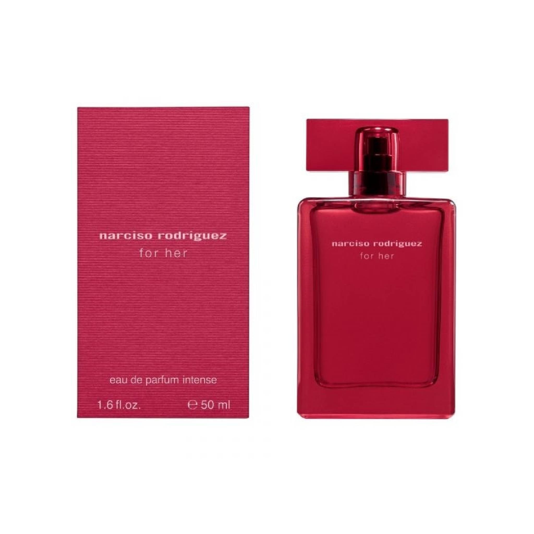 Narciso Rodriguez For Her Intense Eau de Parfum 50ml Lebanon
