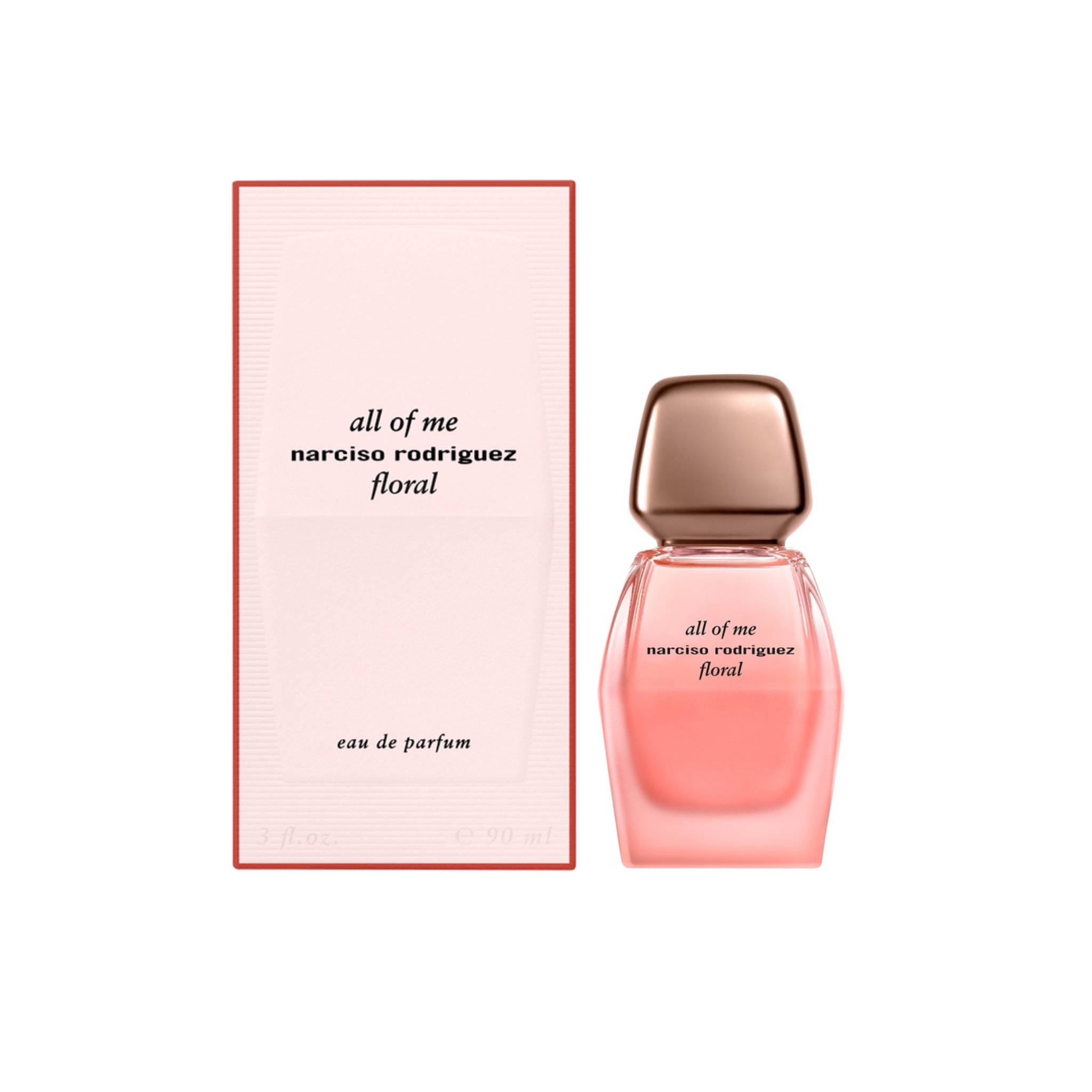 Narciso Rodriguez All of Me Floral Eau de Parfum 50ml Lebanon