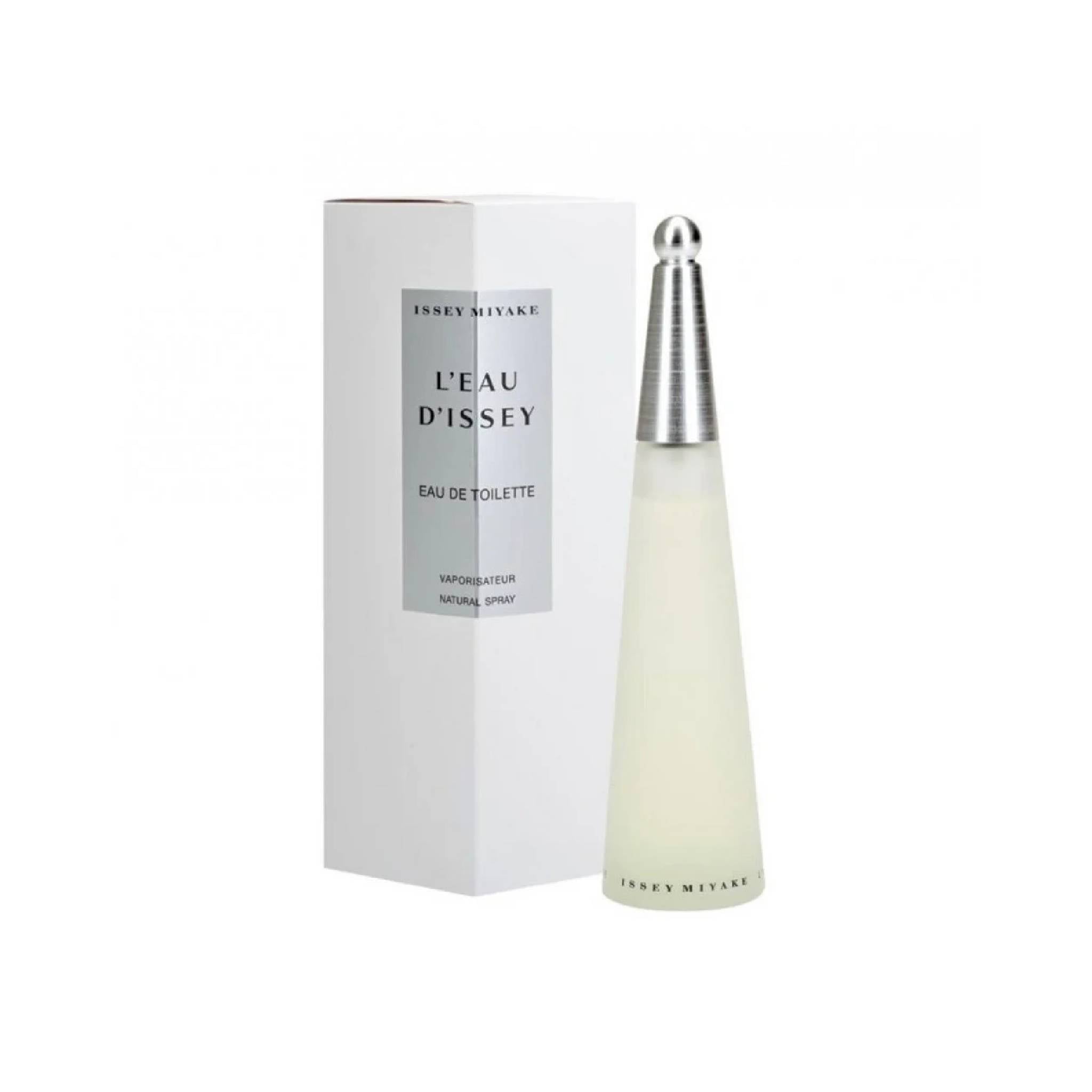 Issey Miyake L'Eau D'Issey Pour Femme Eau de Toilette 50ml Lebanon