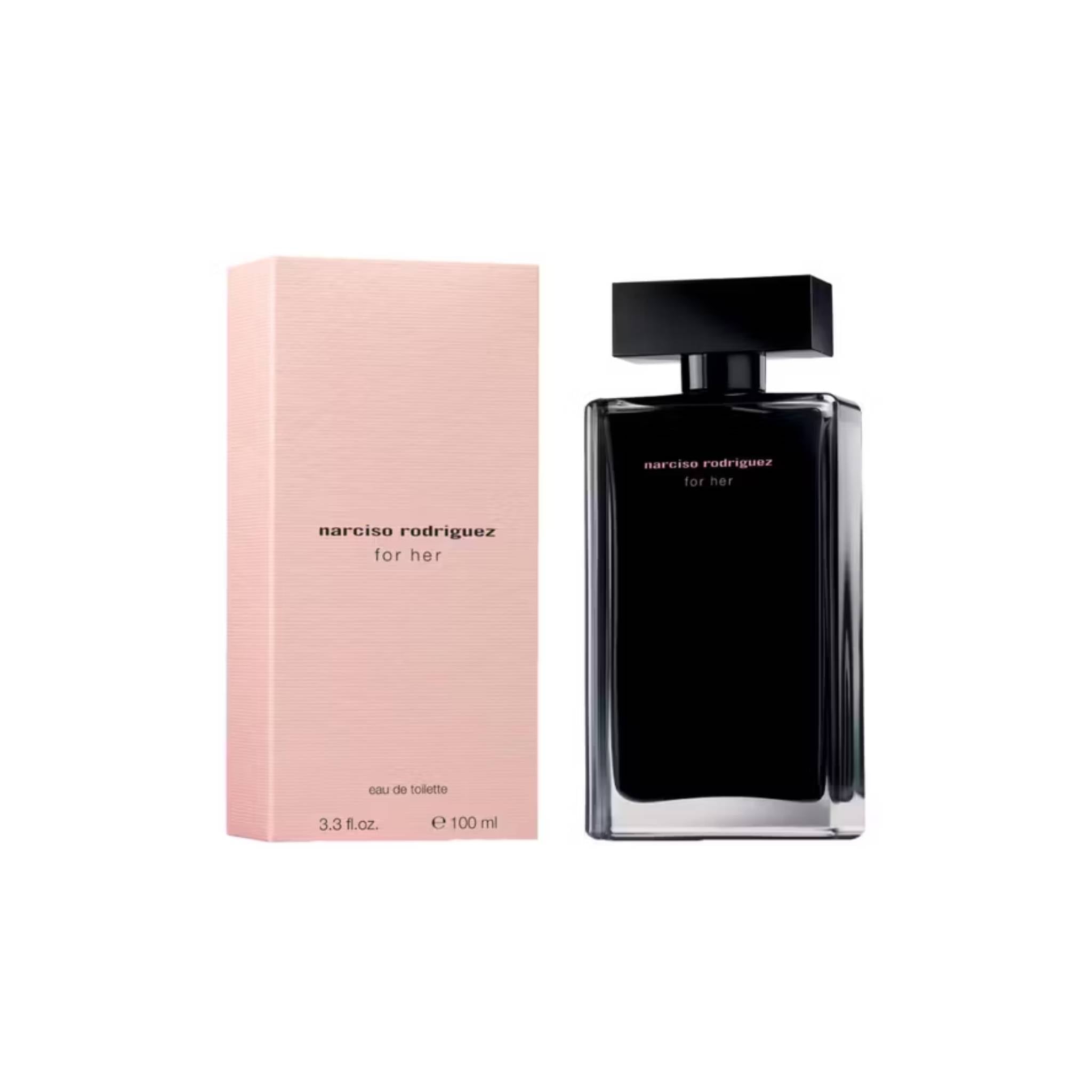 Narciso Rodriguez For Her Eau De Toilette 100ml Lebanon