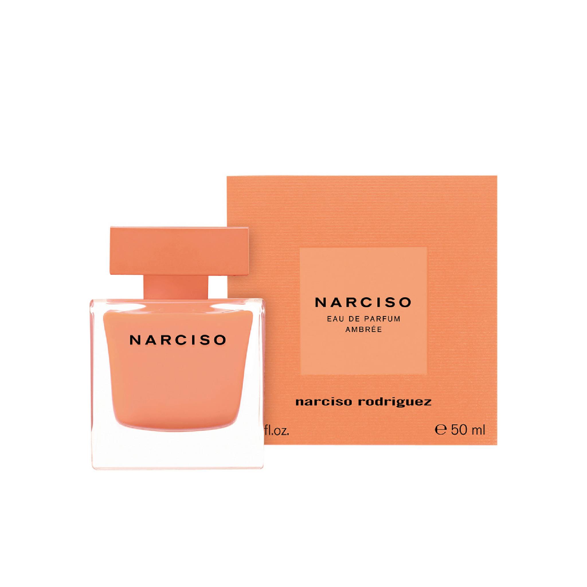 Narciso Rodriguez Narciso Ambree Eau De Parfum 50ml Lebanon