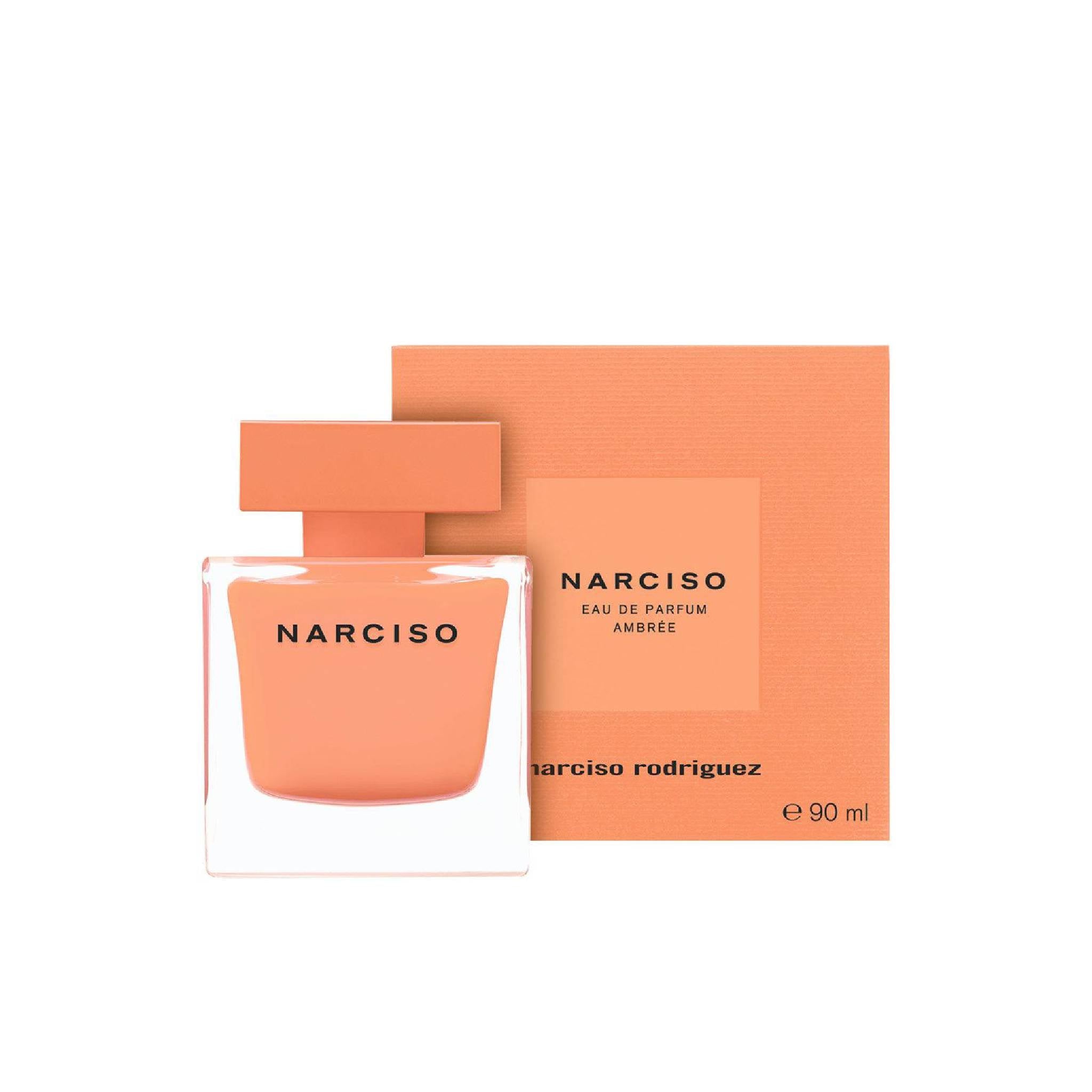 Narciso Rodriguez Narciso Ambree Eau De Parfum 90ml Lebanon