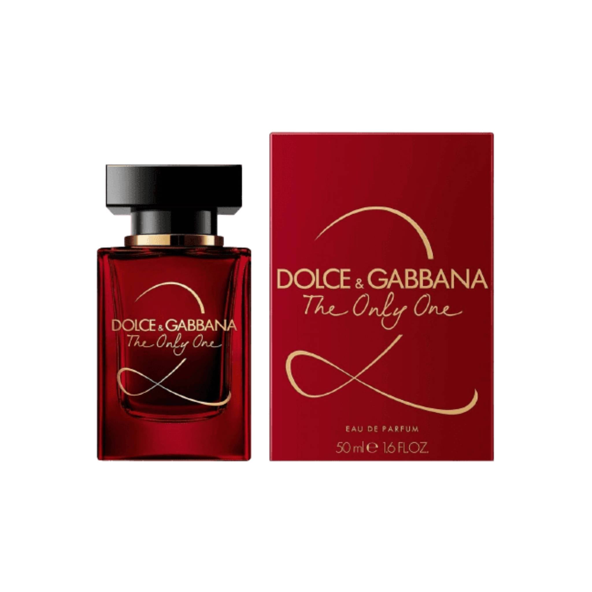 Dolce & Gabbana The Only One 2 Eau de Parfum 50ml Lebanon