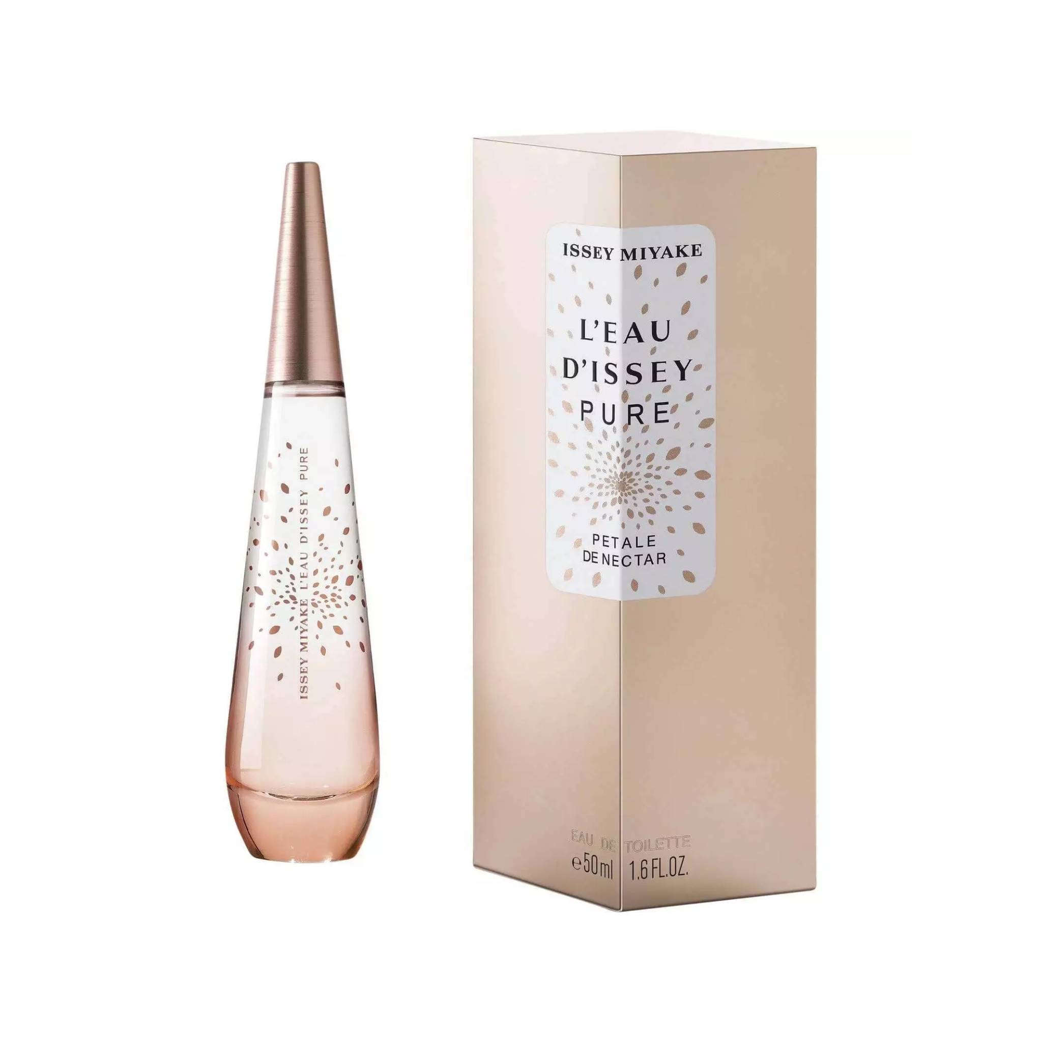 Issey Miyake L'Eau D'Issey Pure Nectar Eau de Toilette 50ml Lebanon