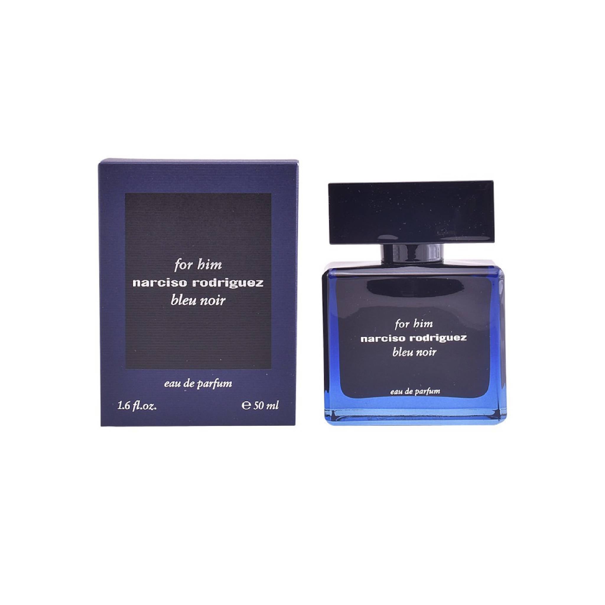 Narciso Rodriguez Bleu Noir Eau De Parfum 50ml Lebanon