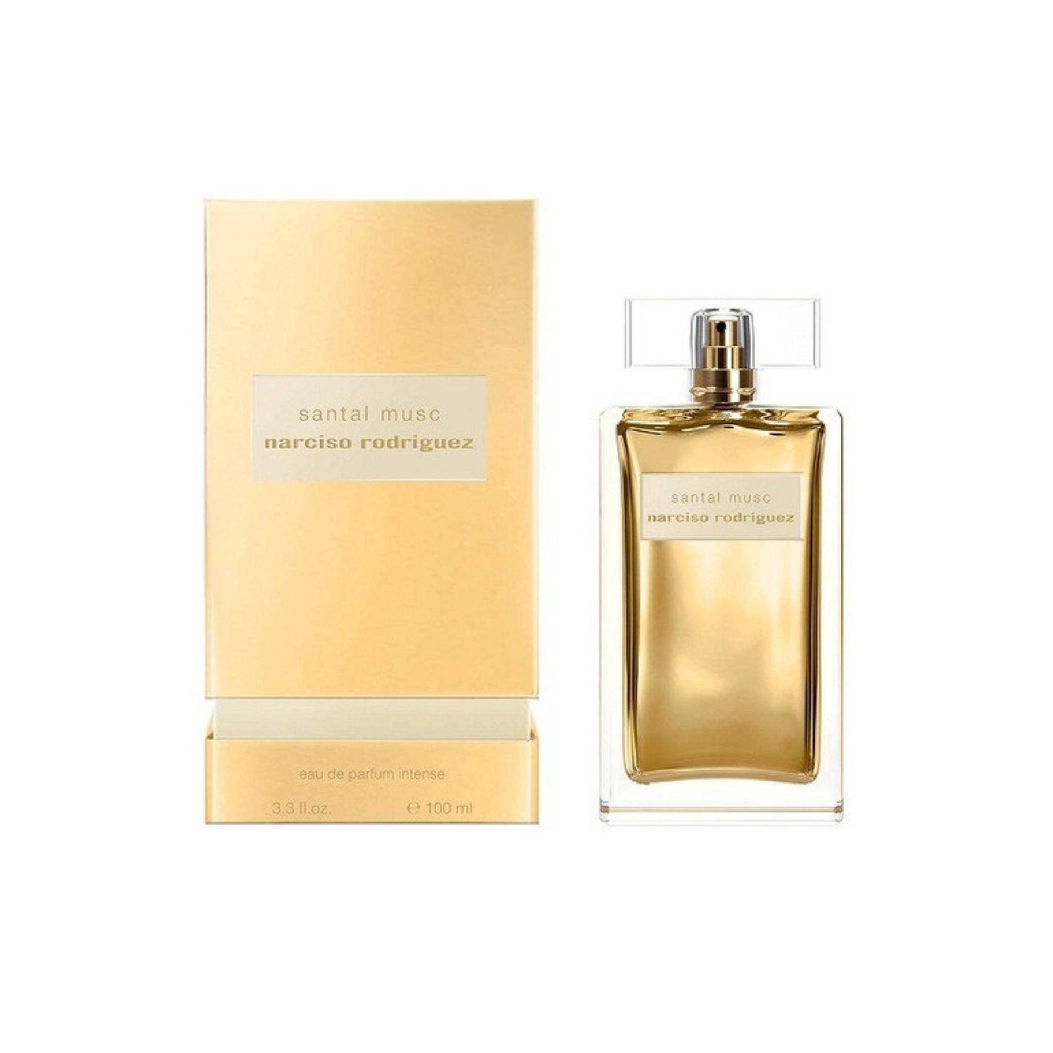 Narciso Rodriguez Santal Musc Eau De Parfum 100ml Lebanon