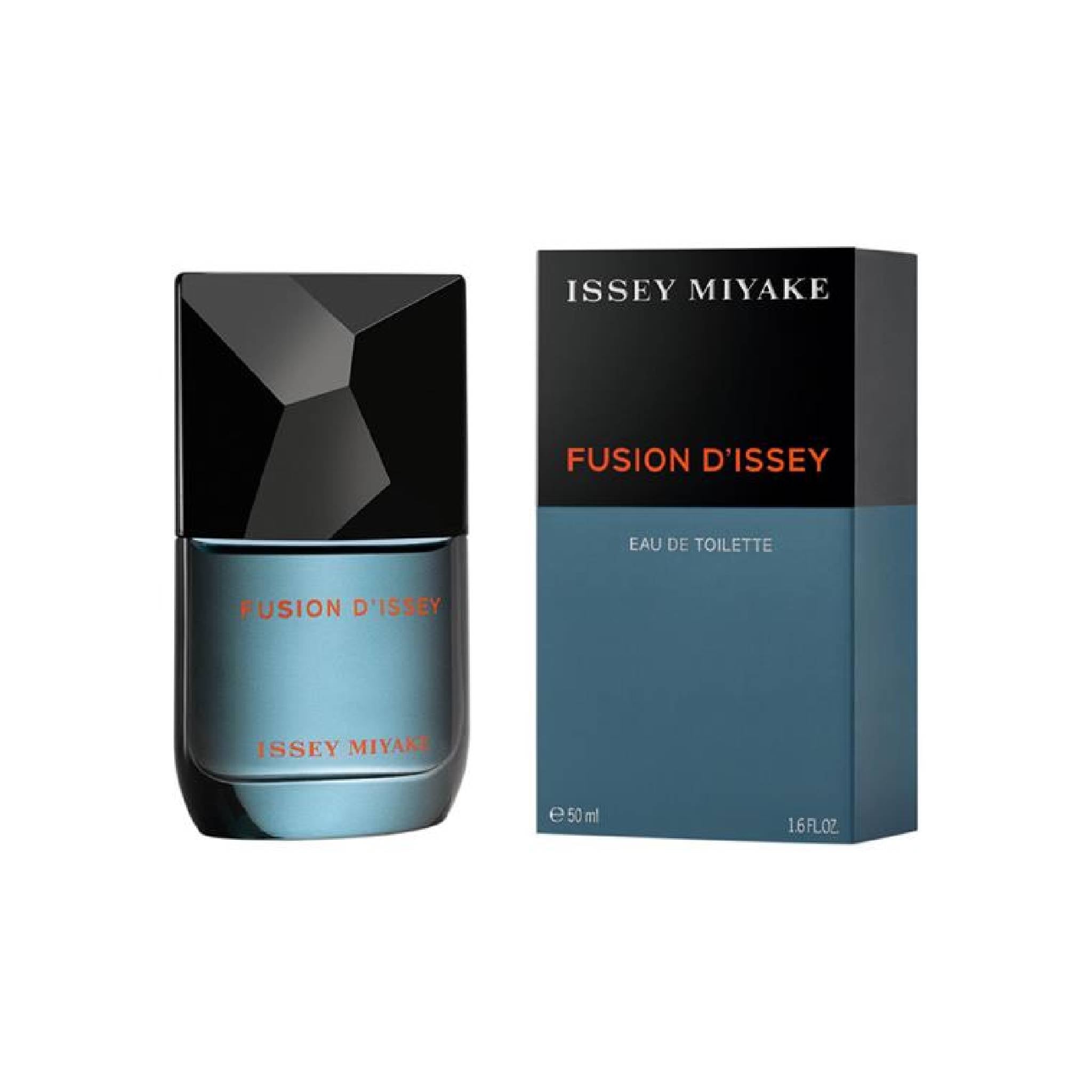 Issey Miyake Fusion D'Issey Eau de Toilette 50ml Lebanon