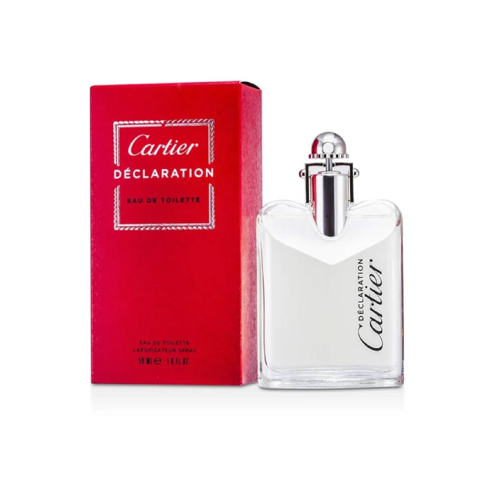 Cartier Declaration Eau de Toilette 50ml Lebanon