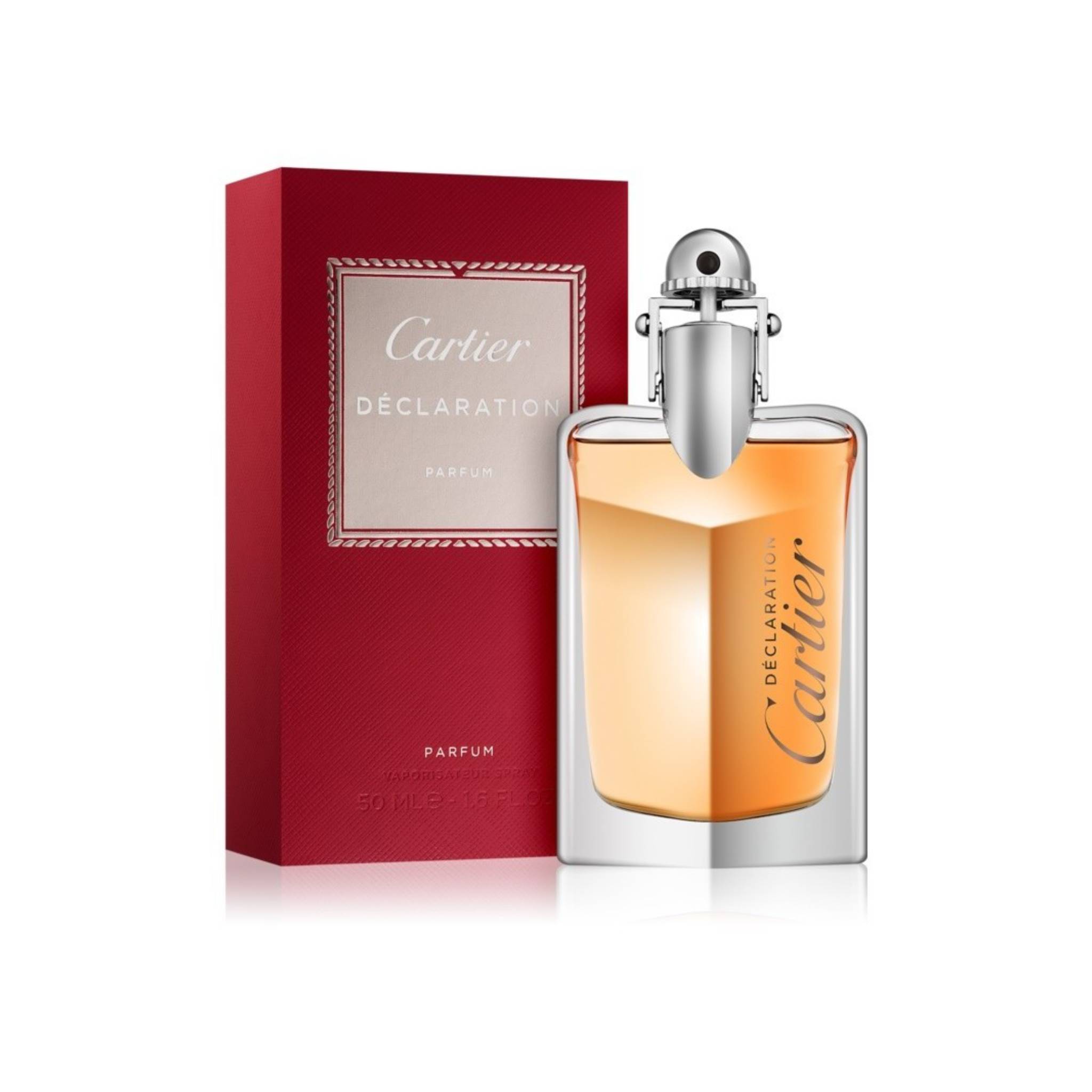 Cartier Declaration Le Parfum Eau de Parfum 50ml Lebanon