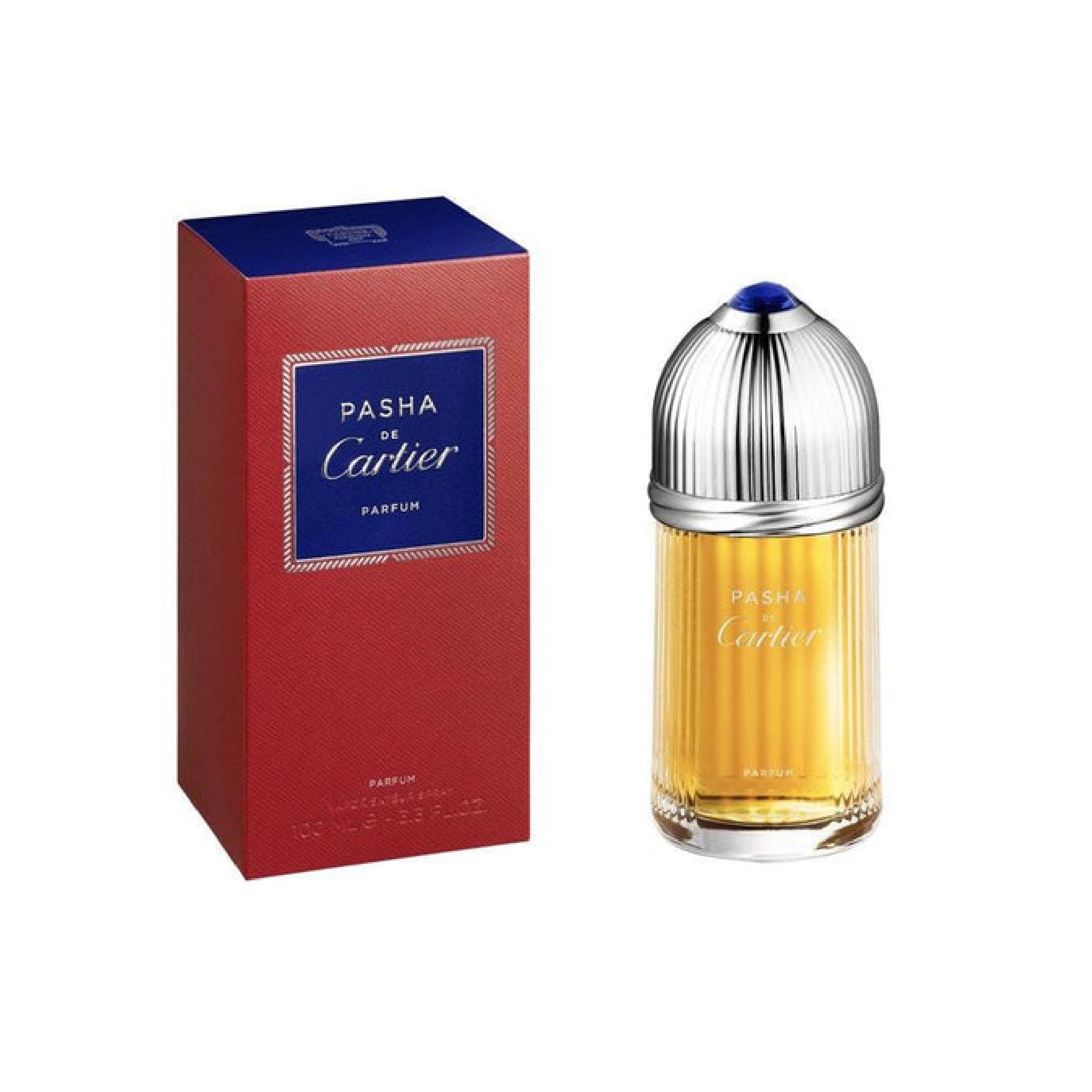 Cartier Pasha Parfum 100ml Lebanon