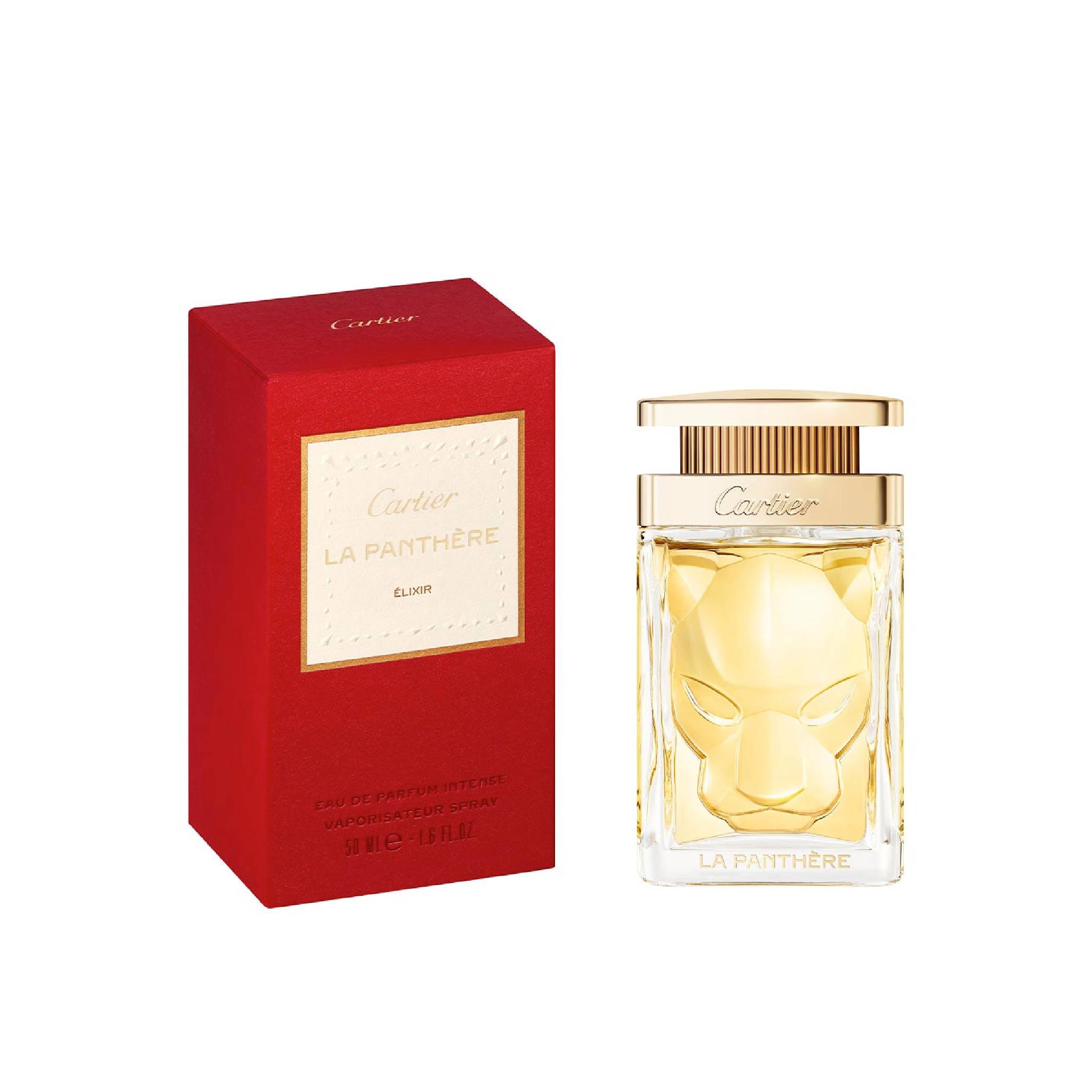 Cartier La Panthere Elixir Eau de Parfum 100ml Lebanon