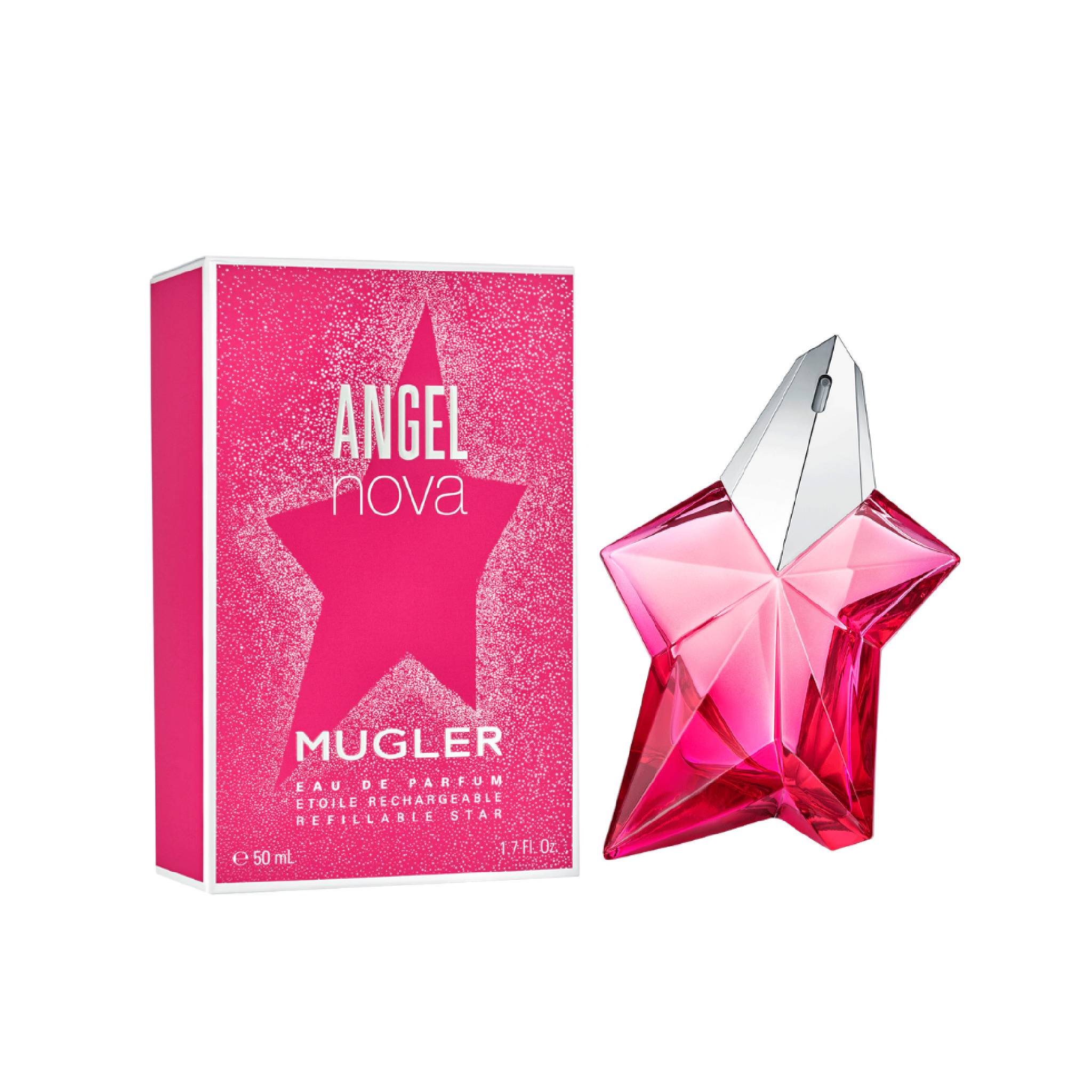 Thierry Mugler Angel Nova Eau De Parfum 50ml Lebanon