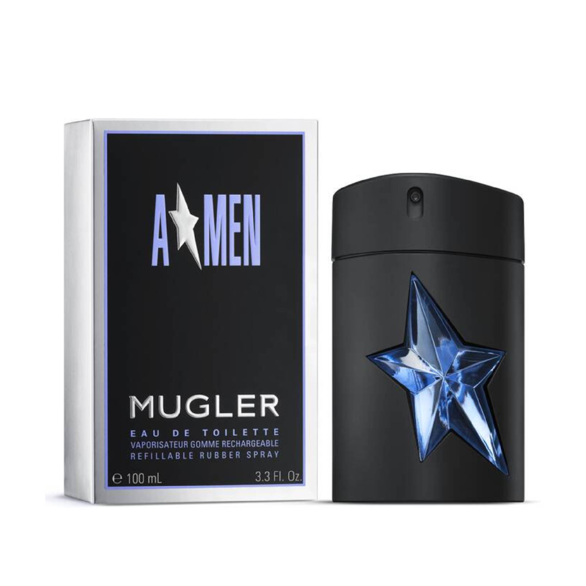 Thierry Mugler A*MEN Eau de Toilette 100ml Lebanon