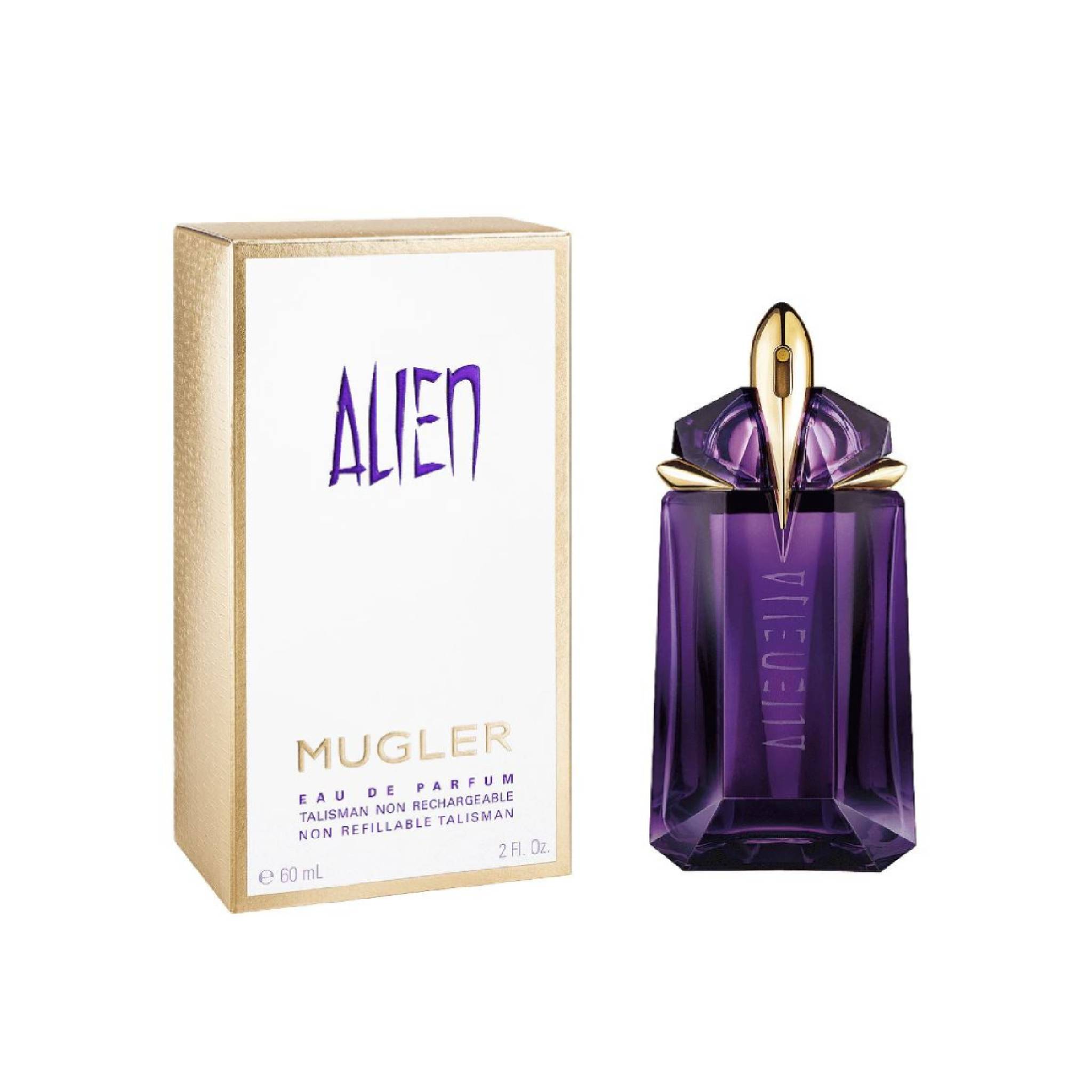Thierry Mugler Alien Eau De Parfum 60ml Lebanon
