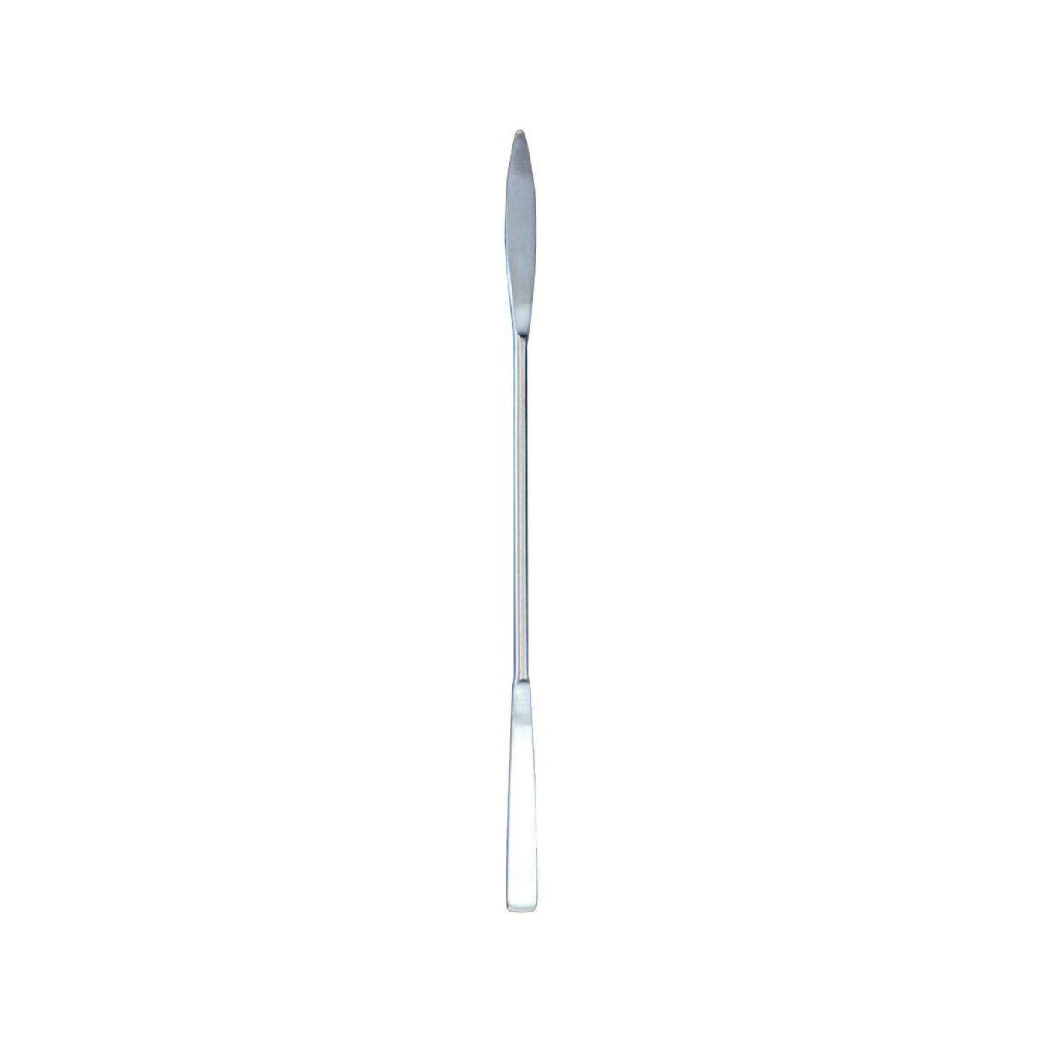 Make Up For Ever Double-Ended Metal Spatula Lebanon
