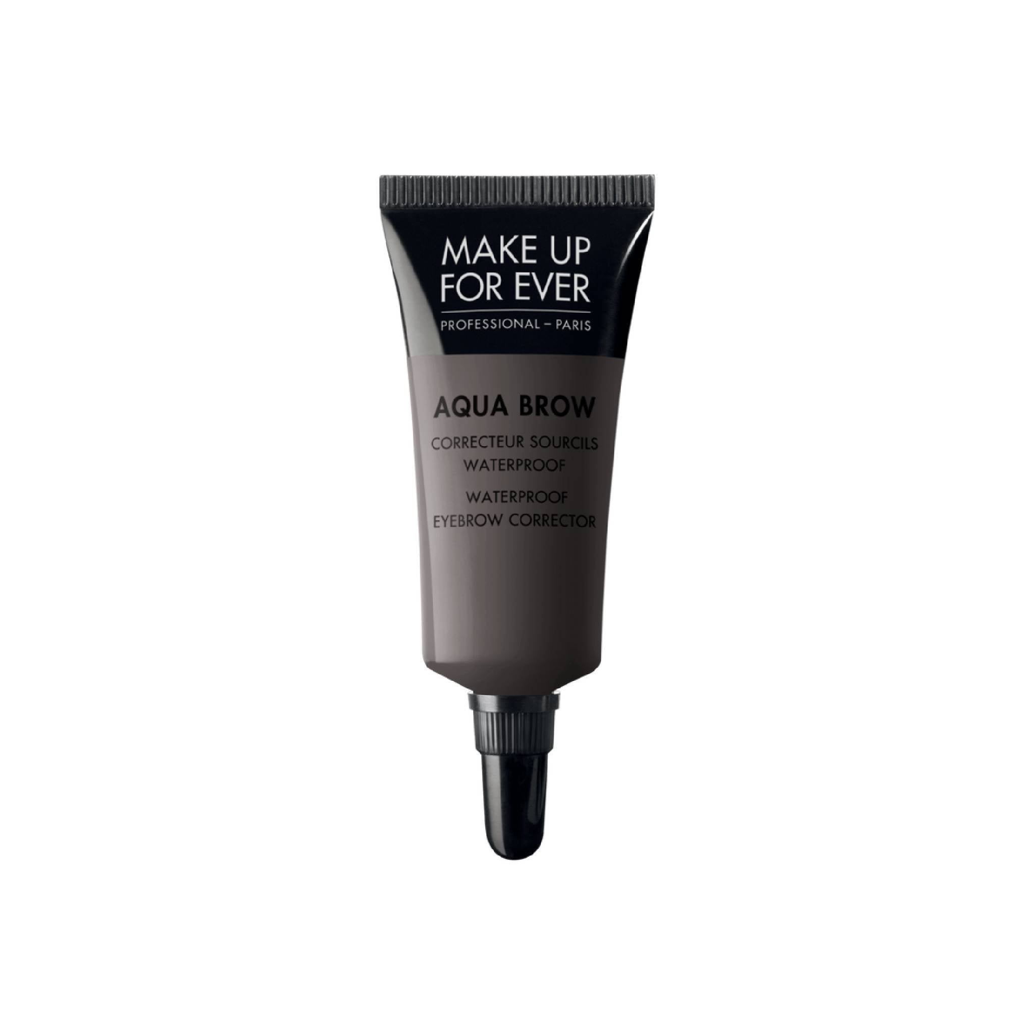 Make Up For Ever Aqua Brow Waterproof Eyebrow Corrector Kit 35 Taupe Lebanon
