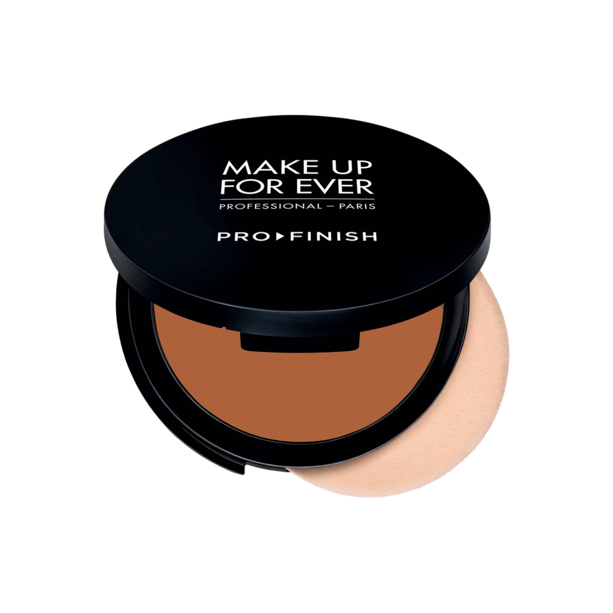 Make Up For Ever Pro Finish Multi-Use Powder Foundation N175 Lebanon