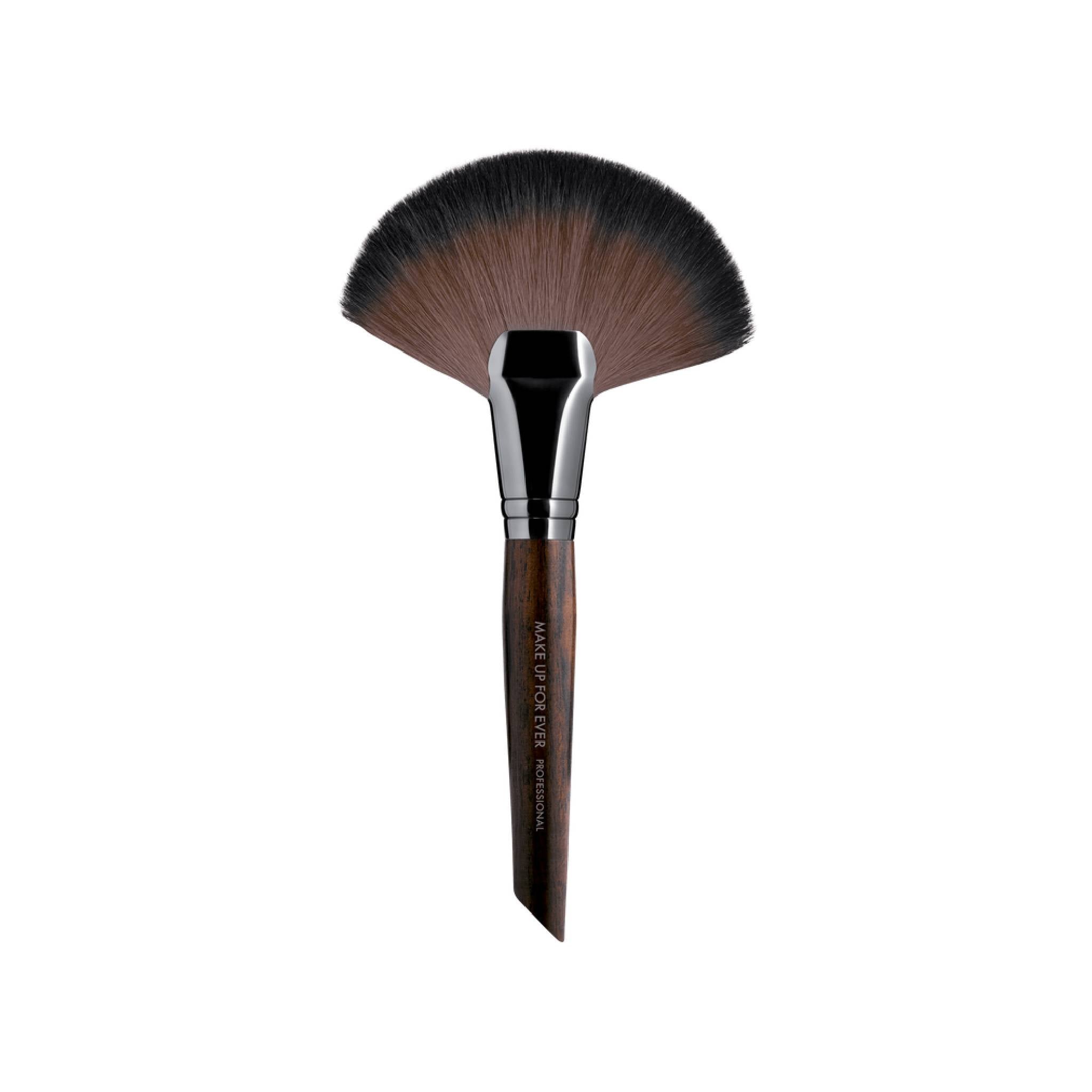 Make Up For Ever Fan Powder Brush Large 134 Lebanon