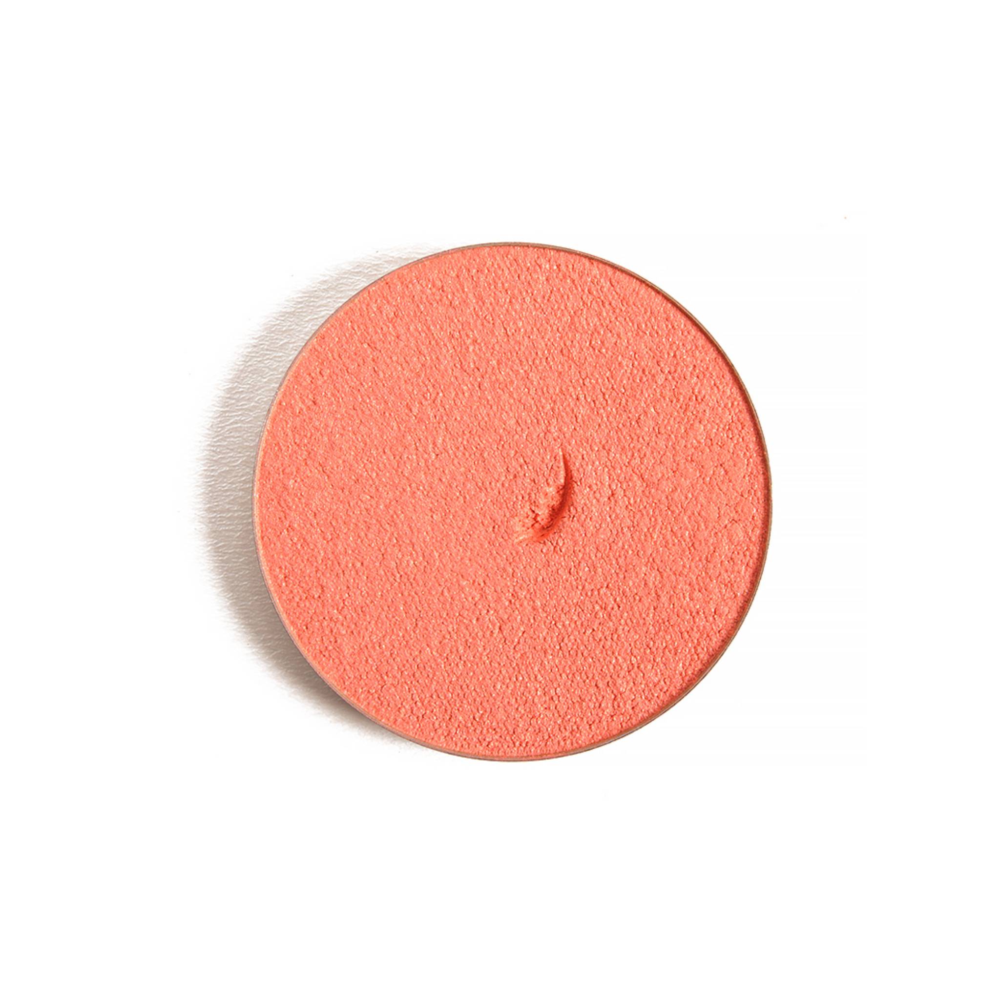 Make Up For Ever Artist Shadow Blush I752 Electric Coral Lebanon