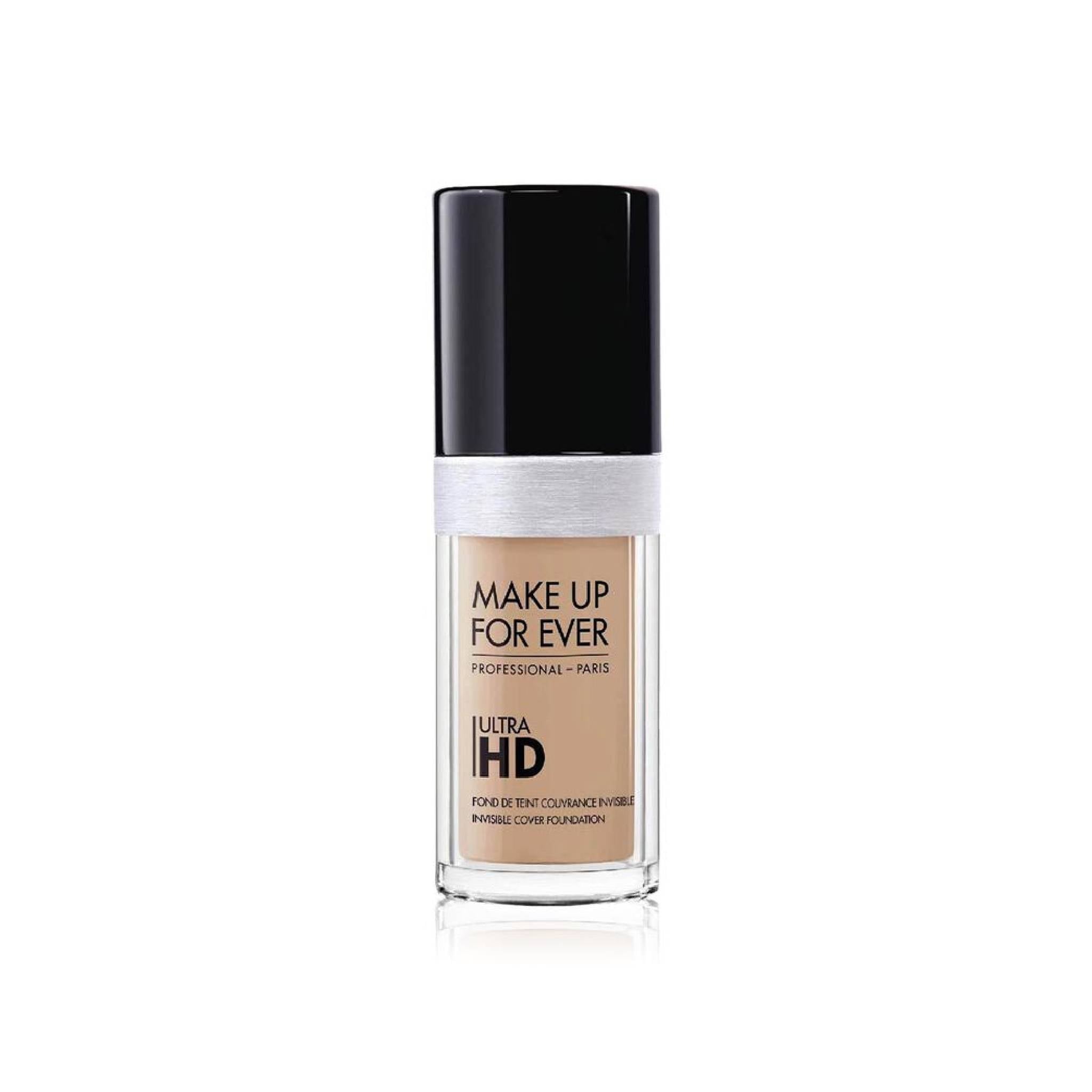 Make Up For Ever Ultra HD Invisible Cover Foundation R510 Lebanon