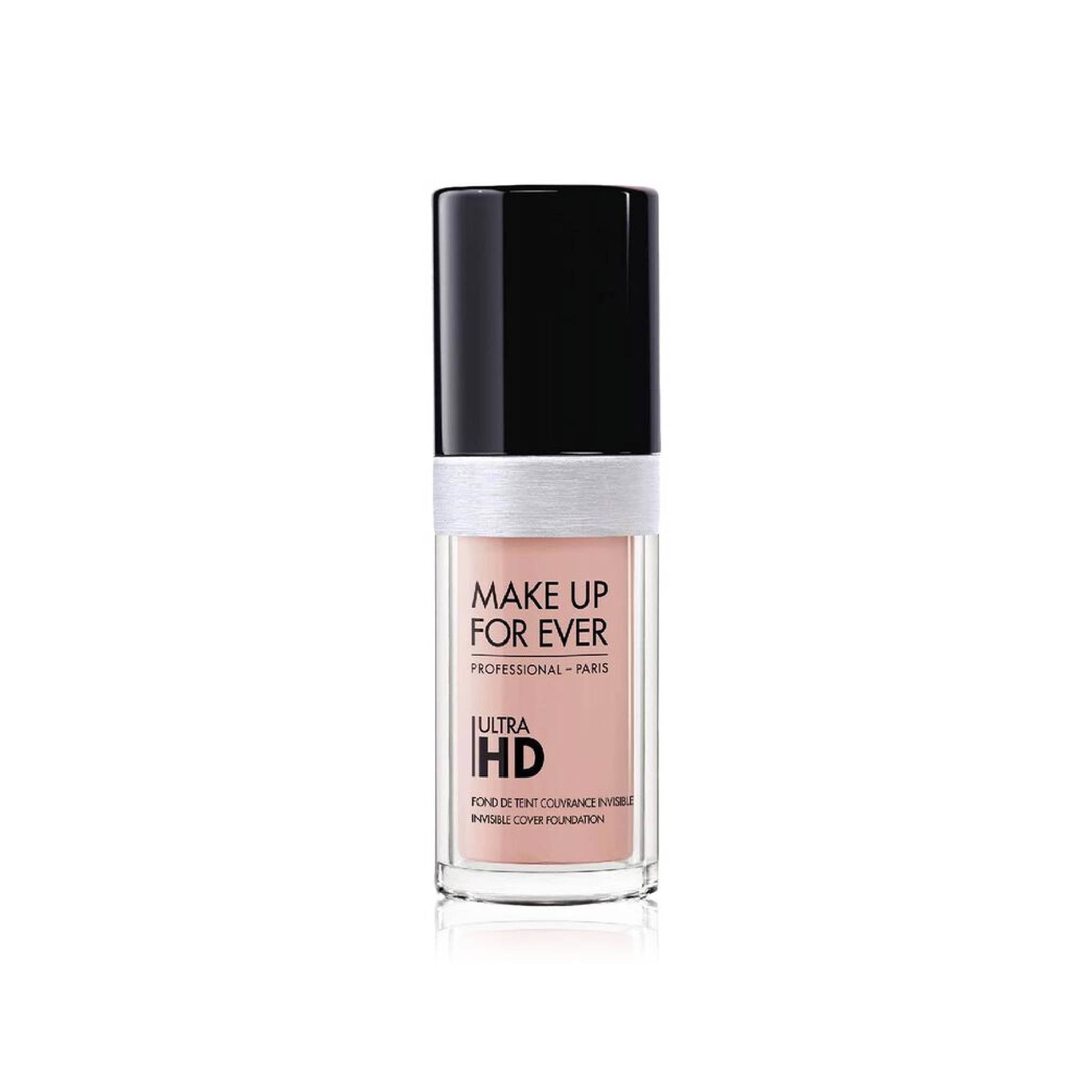 Make Up For Ever Ultra HD Invisible Cover Foundation R240 Lebanon