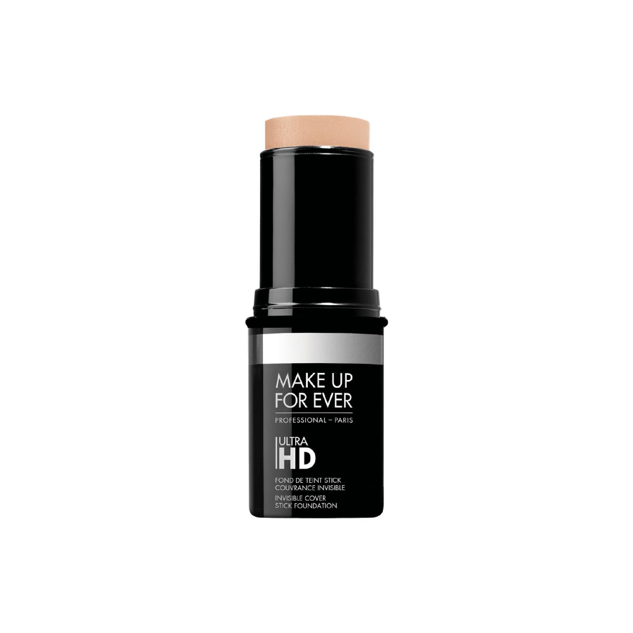 Make Up For Ever Ultra HD Invisible Cover Stick Foundation Y245 Soft Sand Lebanon