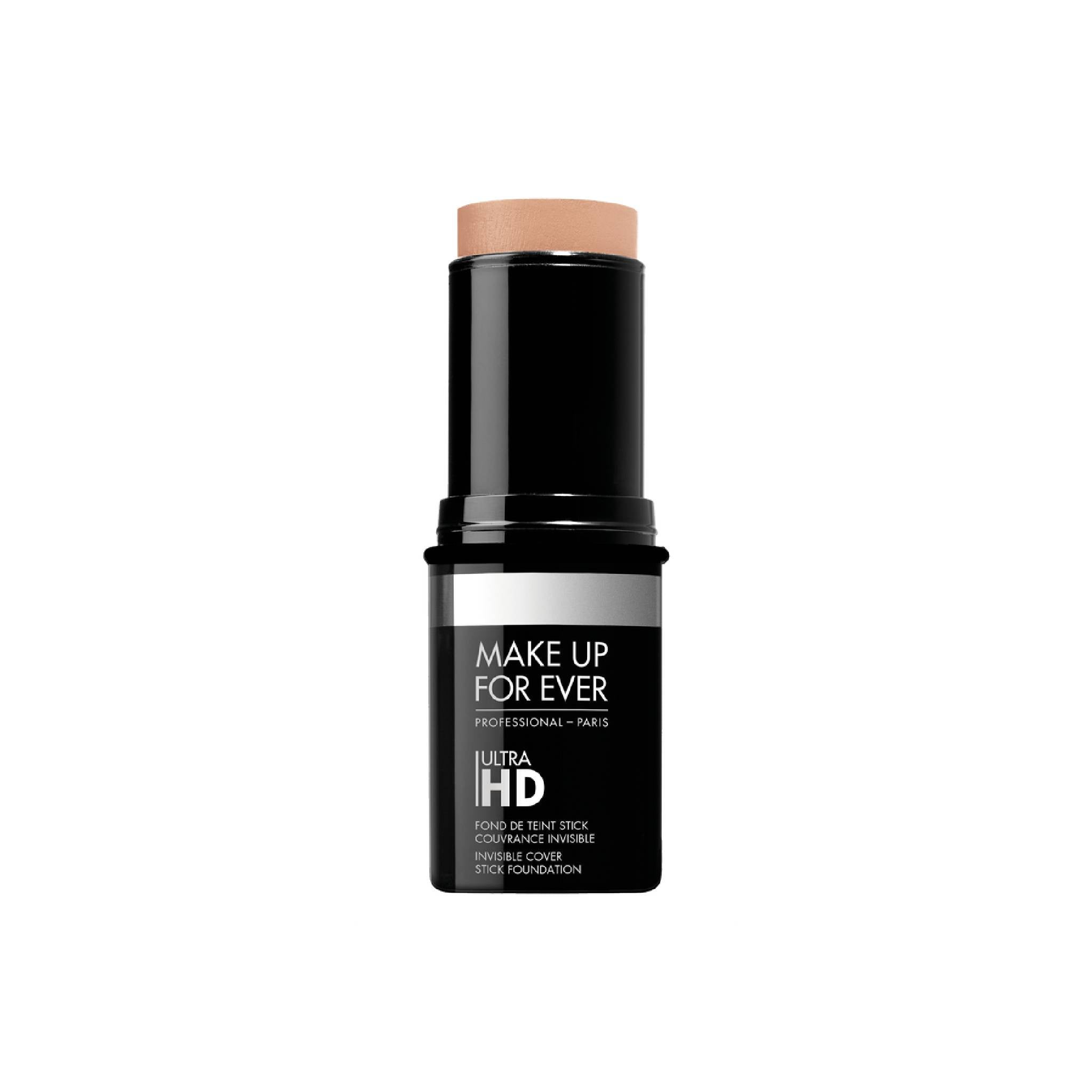 Make Up For Ever Ultra HD Invisible Cover Stick Foundation Y325 Flesh Lebanon
