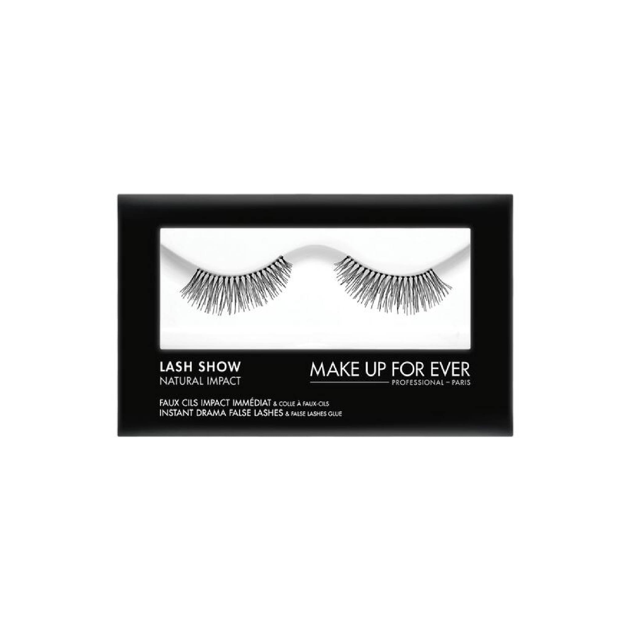 Make Up For Ever Lash Show False Lashes N-103 Lebanon