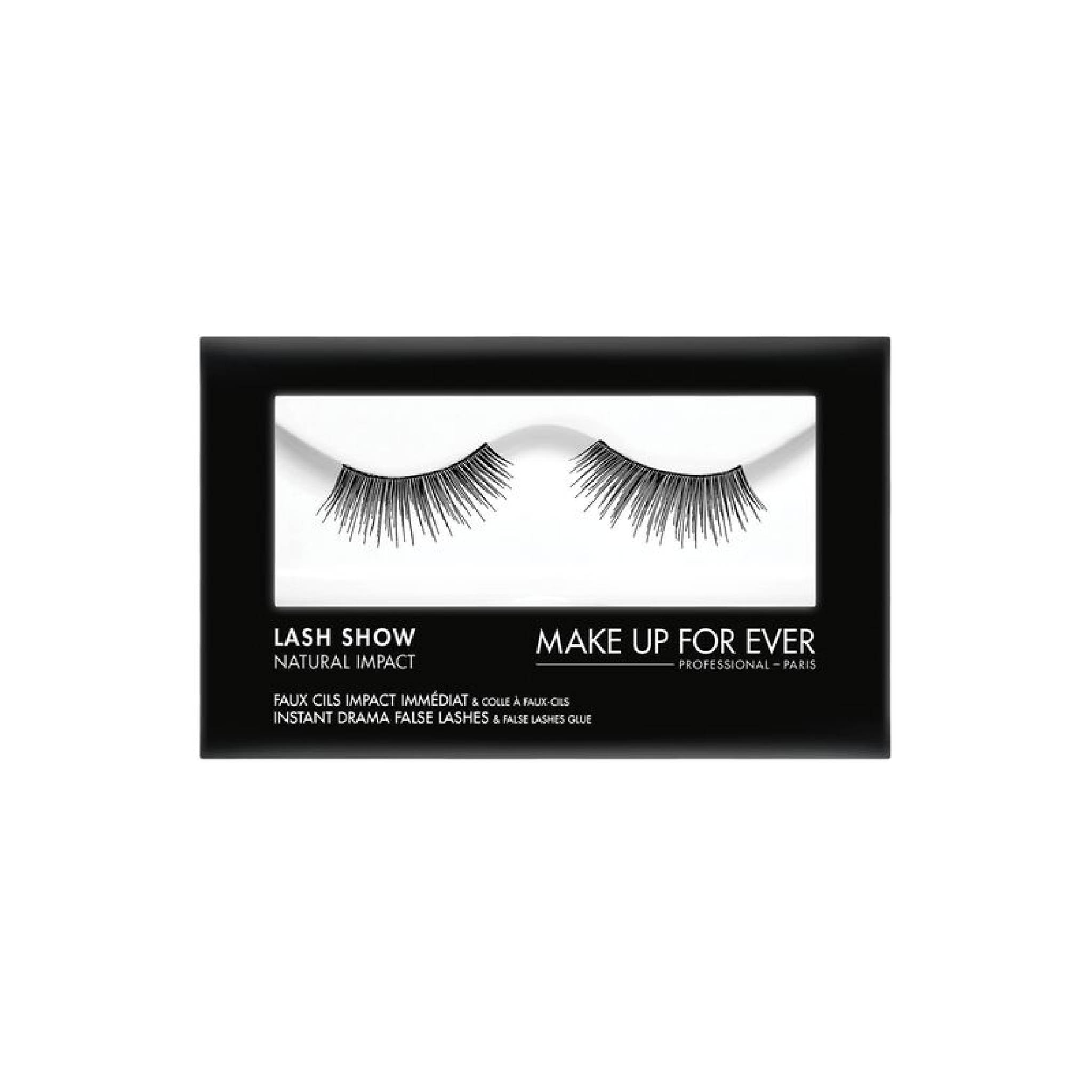 Make Up For Ever Lash Show False Lashes N-104 Lebanon