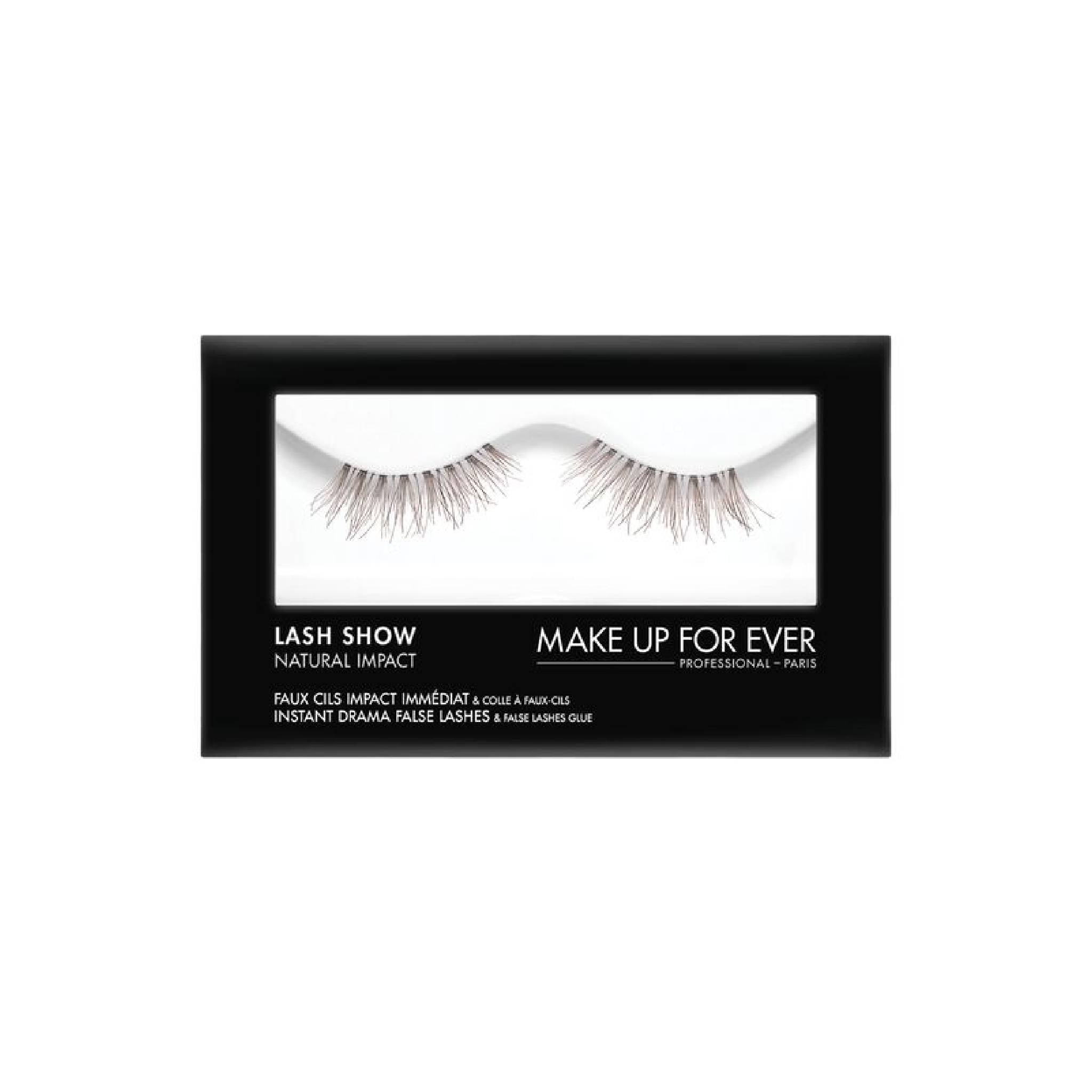 Make Up For Ever Lash Show False Lashes N-106 Lebanon
