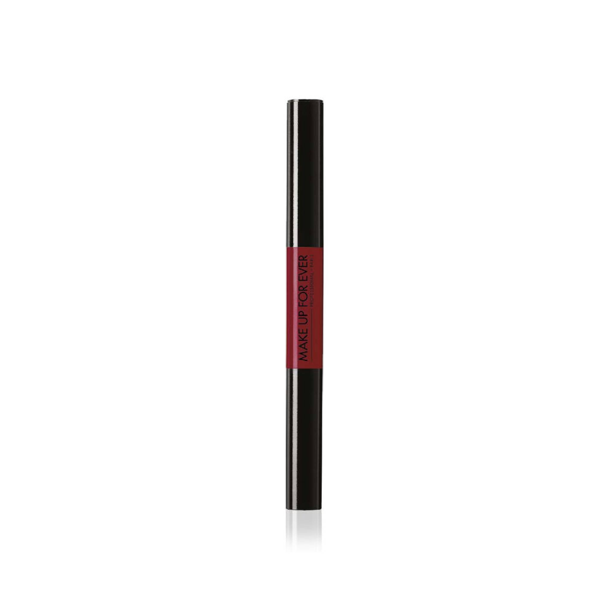 Make Up For Ever Pro Sculpting 2-In-1 Lip Pen 40 Carmine Lebanon