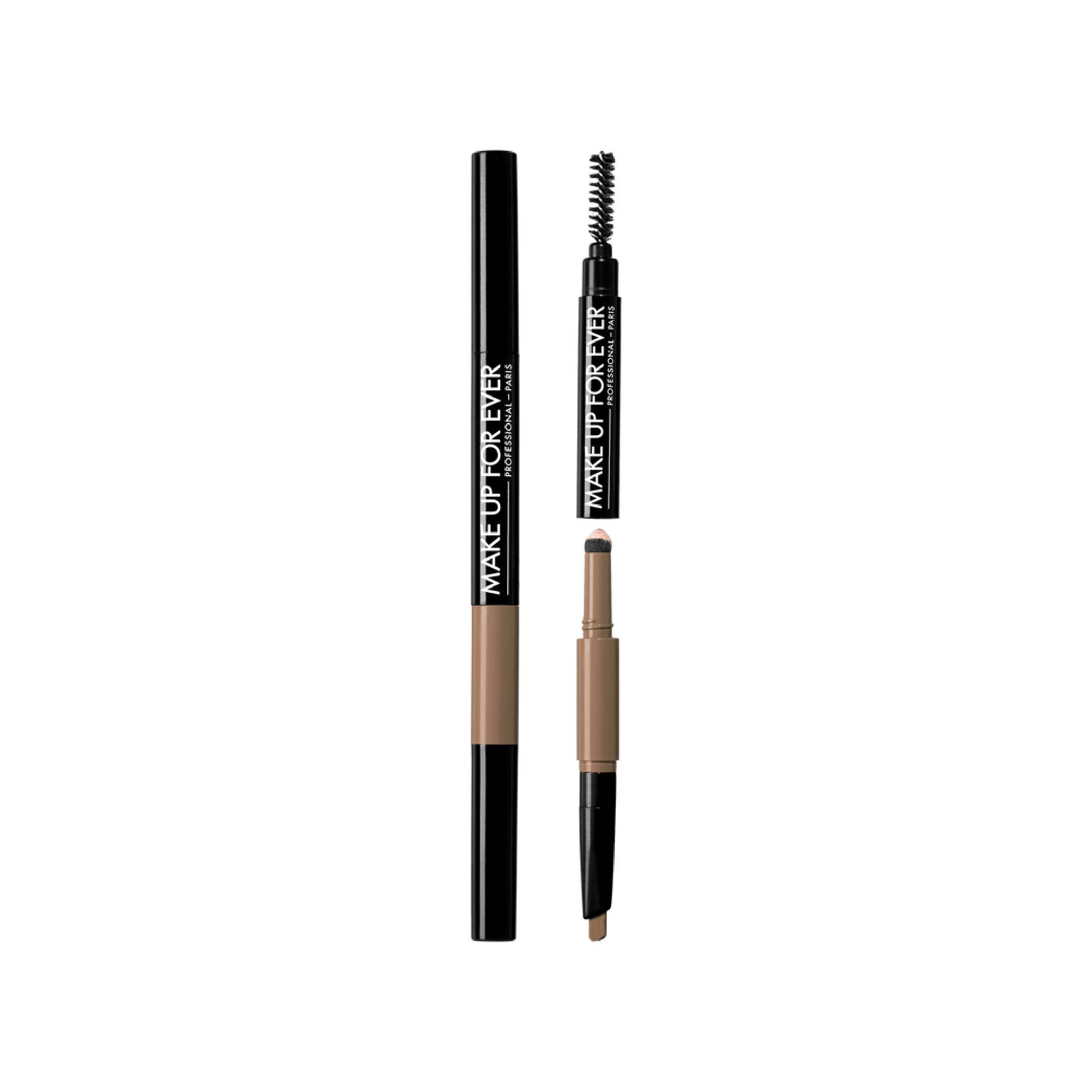 Make Up For Ever Pro Sculpting Brow 3-In-1 Pen 20 Dark Blond Lebanon