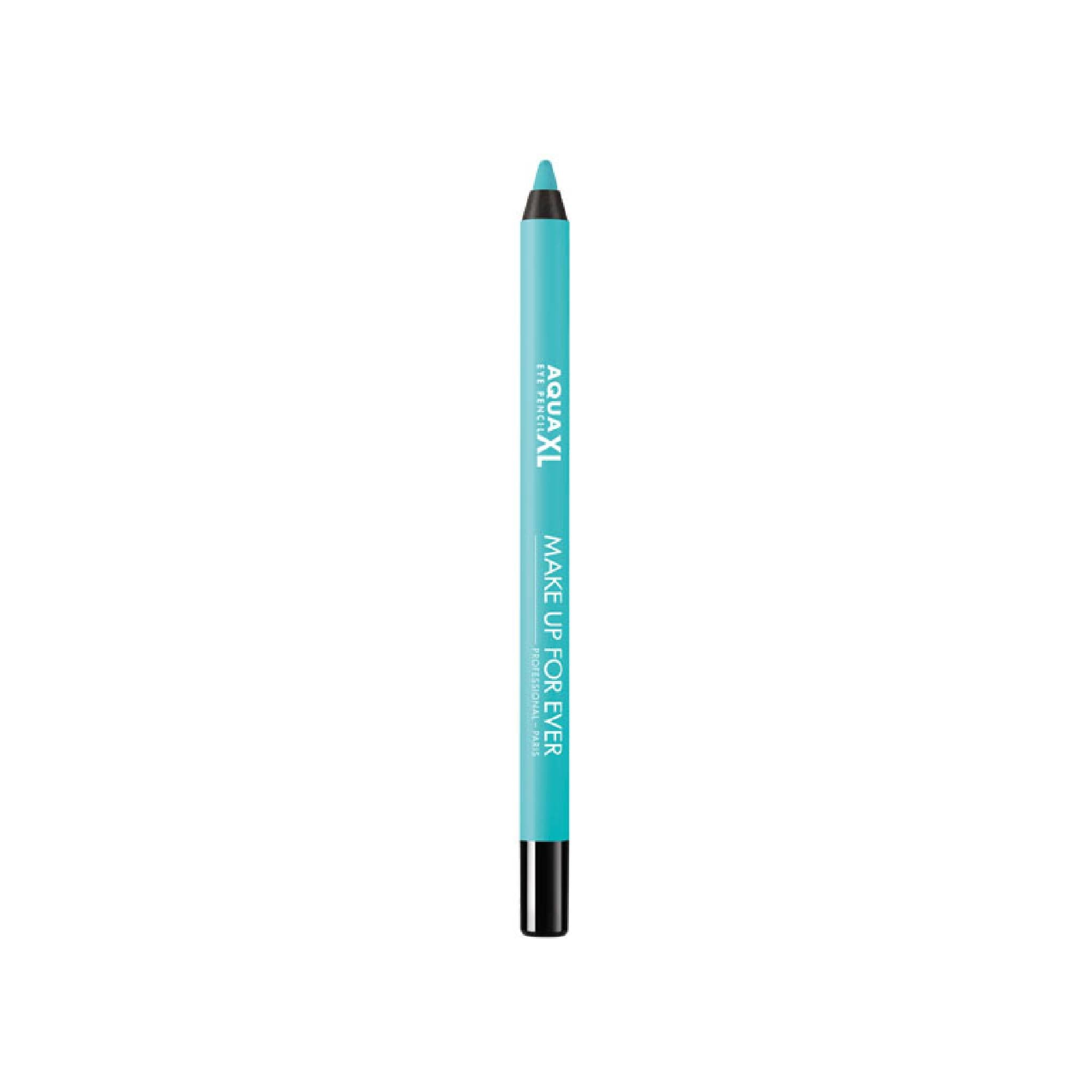 Make Up For Ever Aqua Xl Ink Eye Pencil M-26 Matte Pastel Blue Lebanon