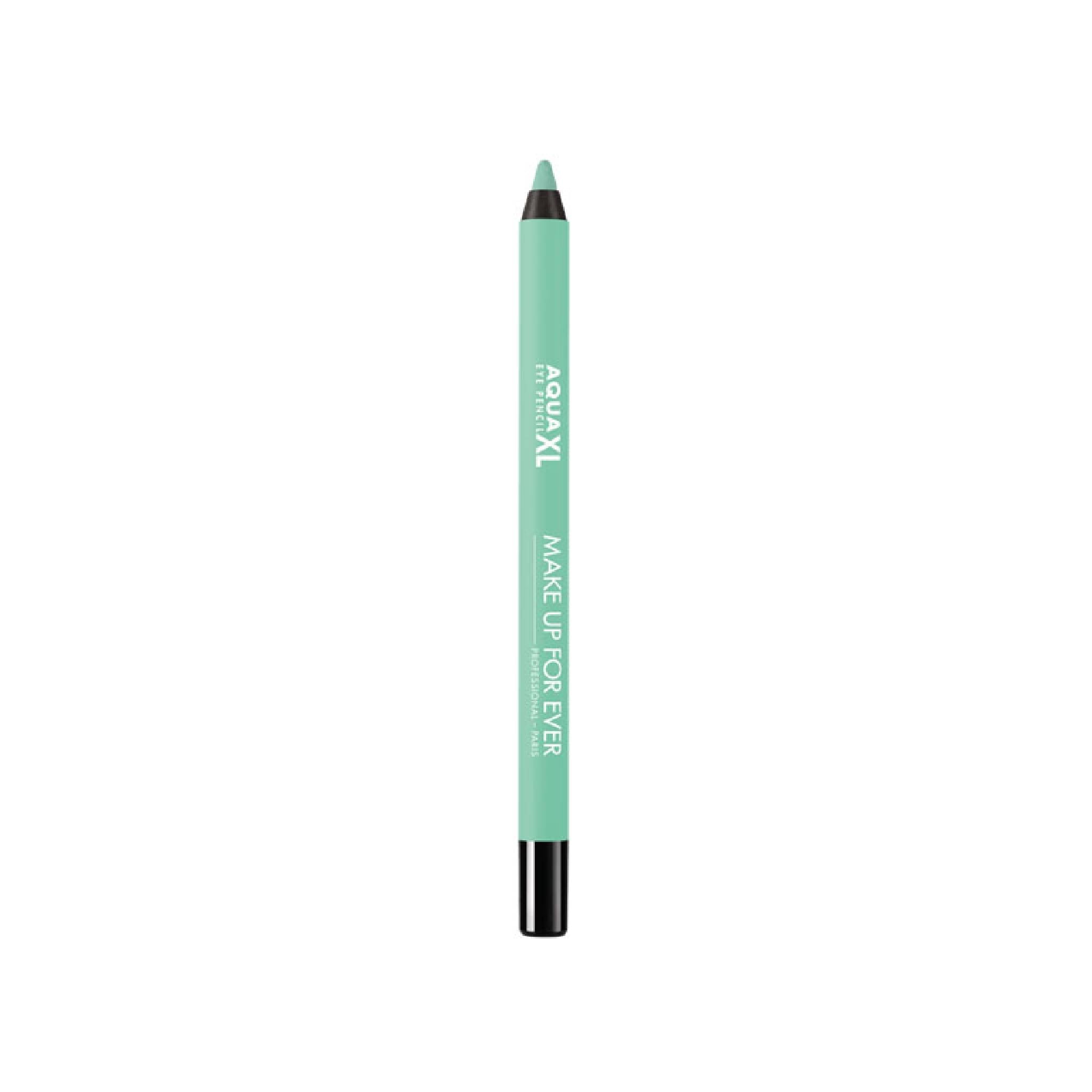 Make Up For Ever Aqua Xl Ink Eye Pencil M-30 Matte Pastel Green Lebanon