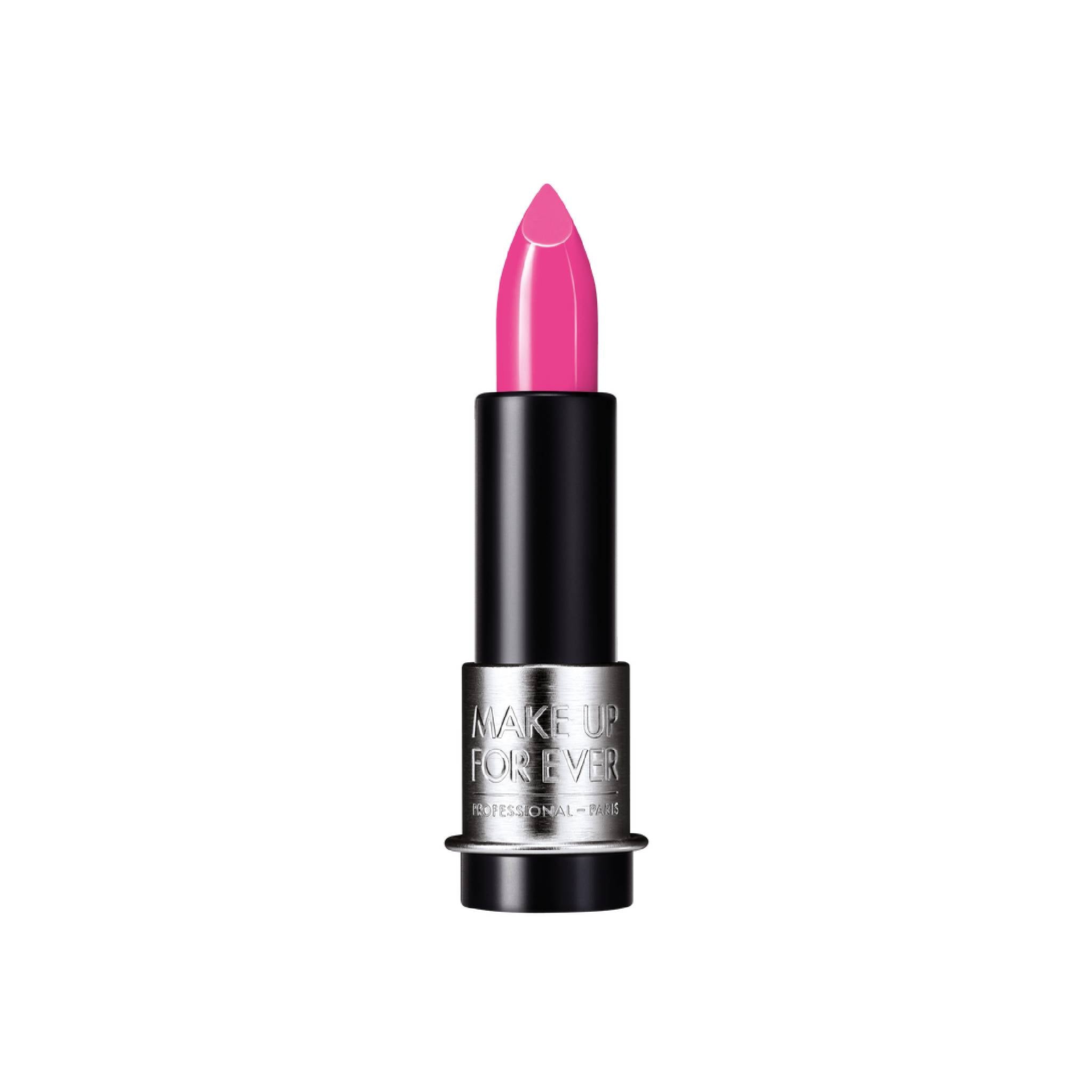 Make Up For Ever Artist Rouge Lipstick M202 Candy Pink Lebanon