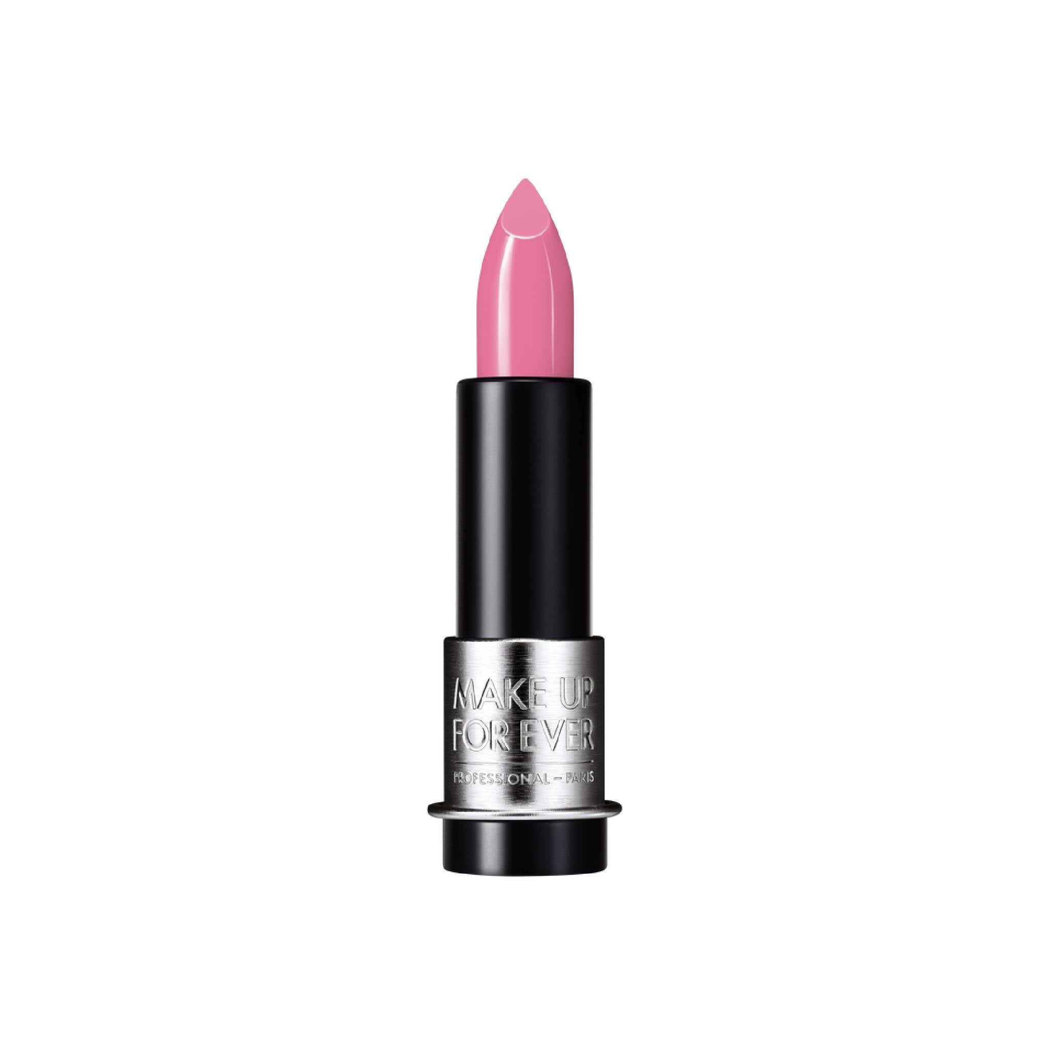 Make Up For Ever Artist Rouge Creme Lipstick C210 Petal Pink Lebanon