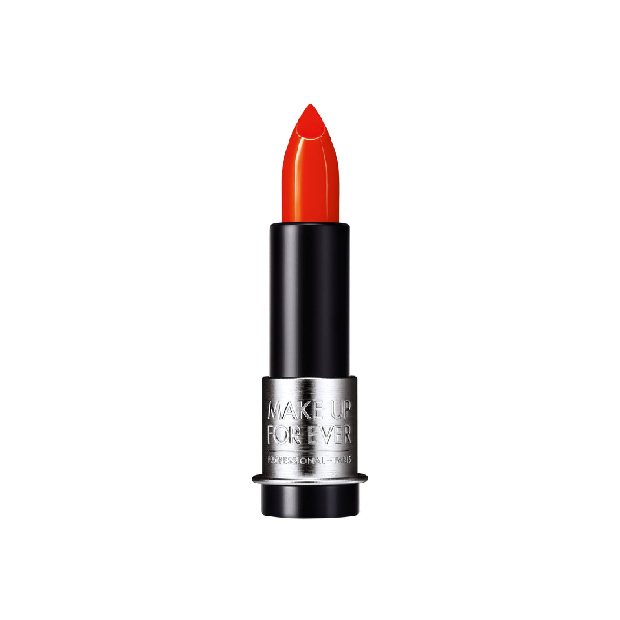 Make Up For Ever Artist Rouge Creme Lipstick C304 Orange Lebanon
