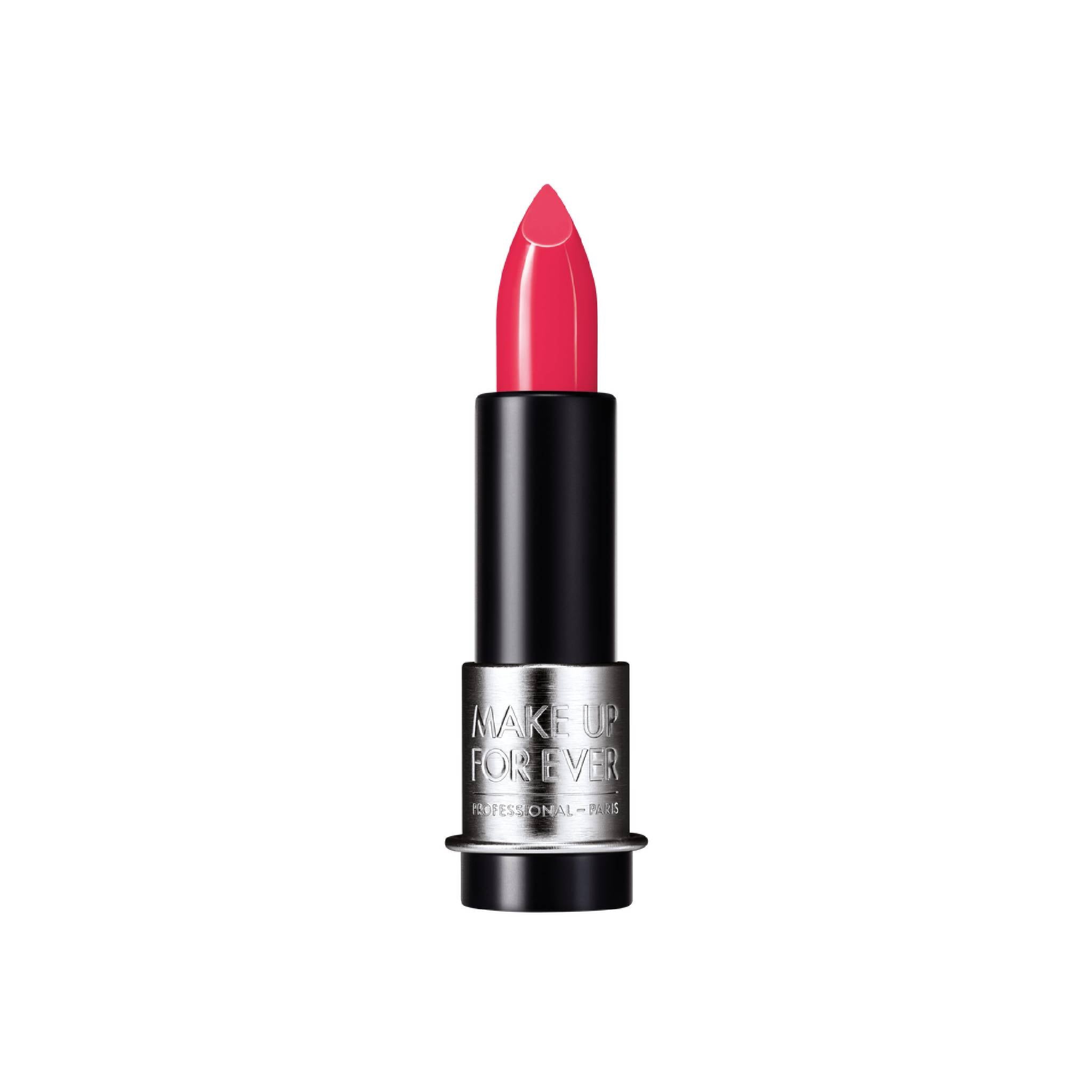 Make Up For Ever Artist Rouge Creme Lipstick C306 Pink Coral Lebanon