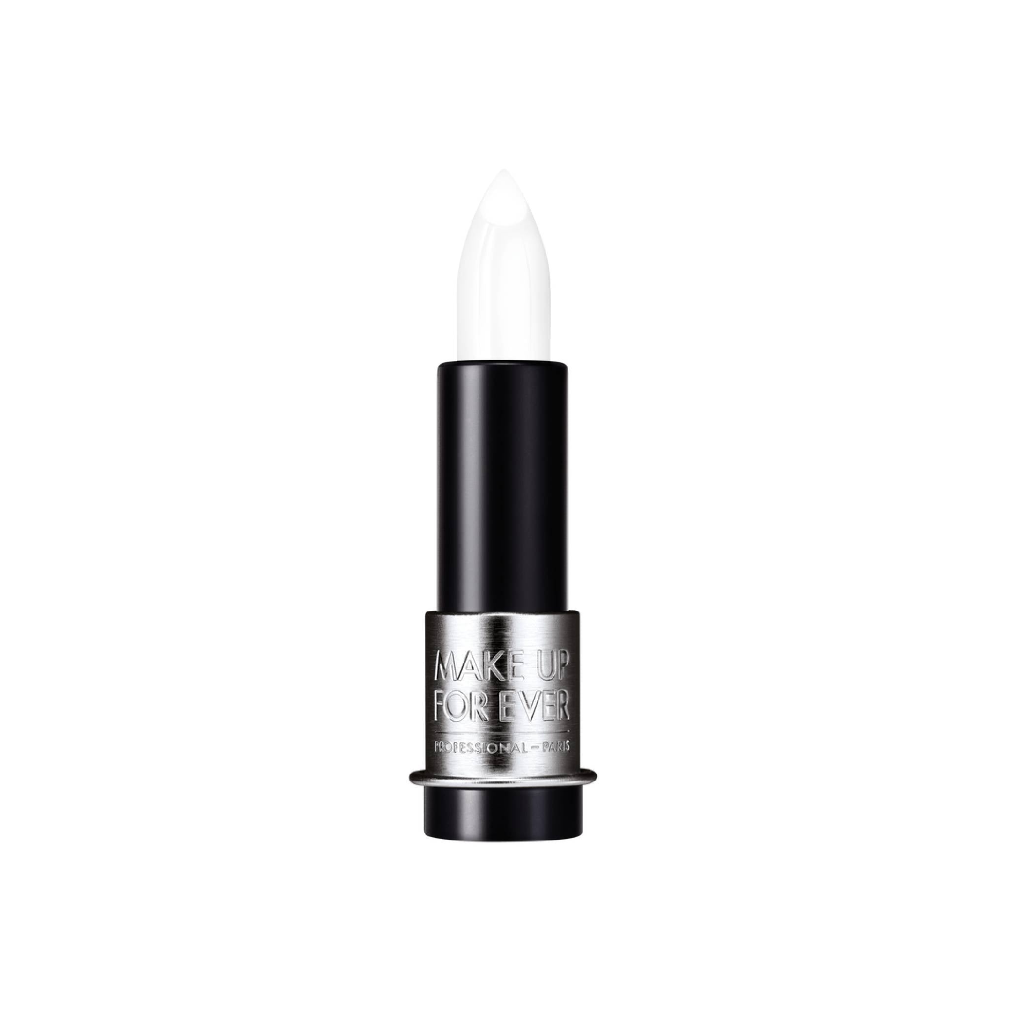 Make Up For Ever Artist Rouge Creme Lipstick C600 White Lebanon