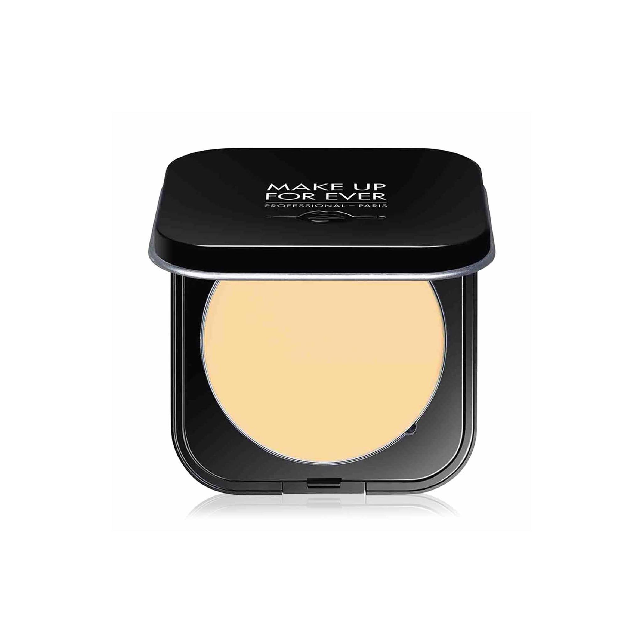 Make Up For Ever Ultra HD Microfinishing Pressed Powder 03 Peach Lebanon