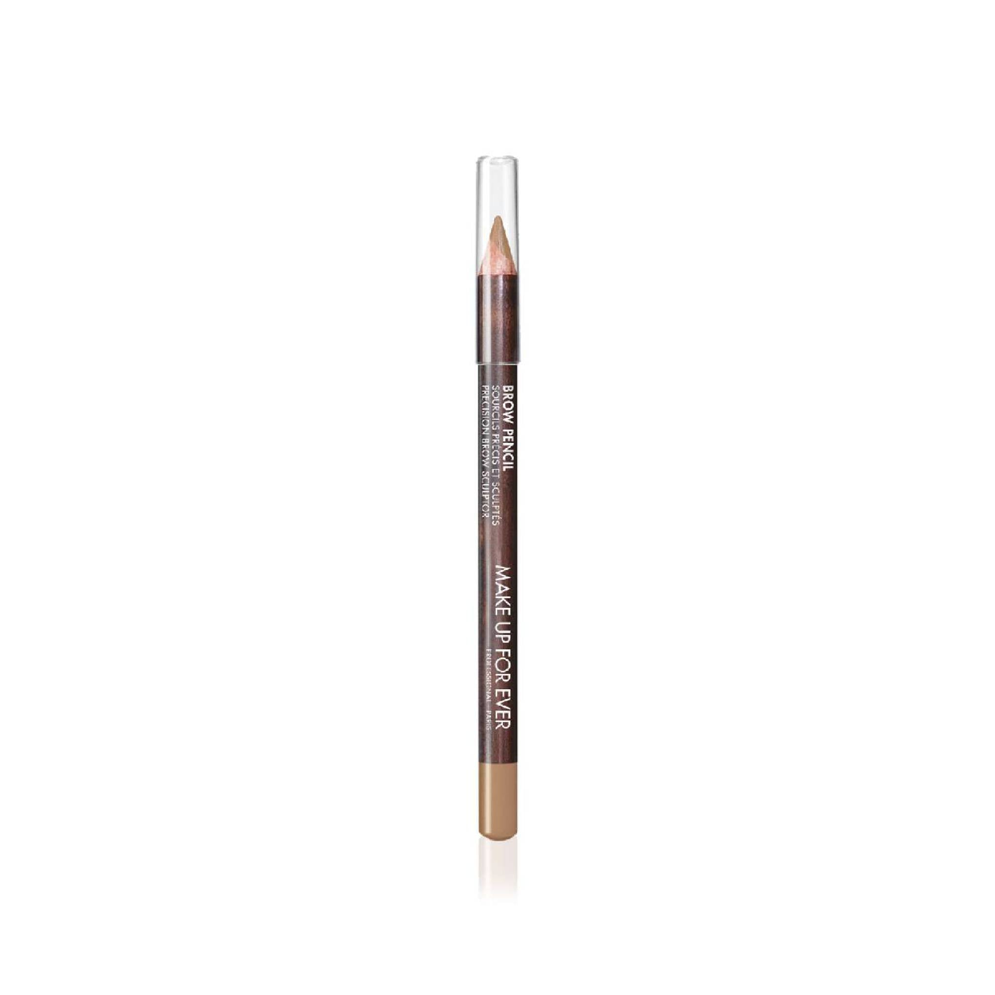 Make Up For Ever Brow Pencil Precision Brow Sculptor 10 Light Blonde Lebanon