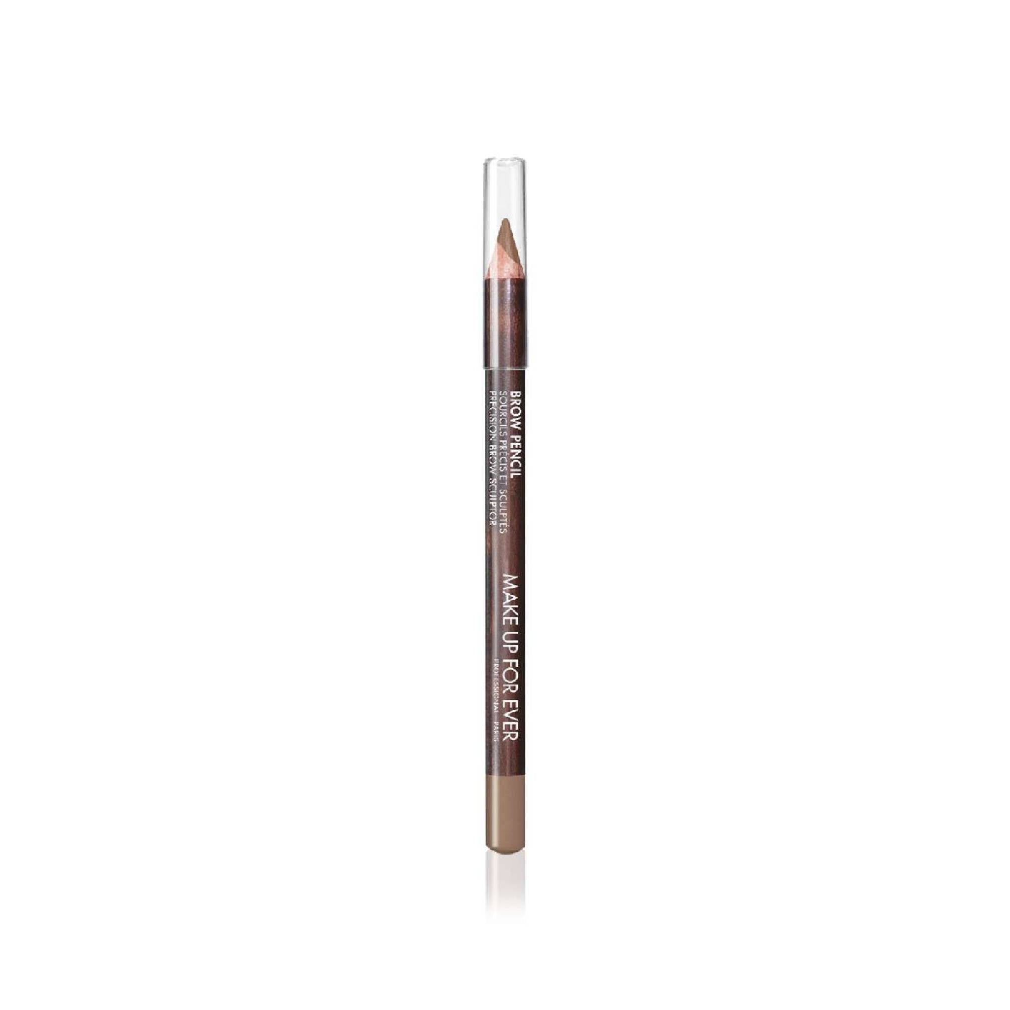 Make Up For Ever Brow Pencil Precision Brow Sculptor 20 Blond Lebanon