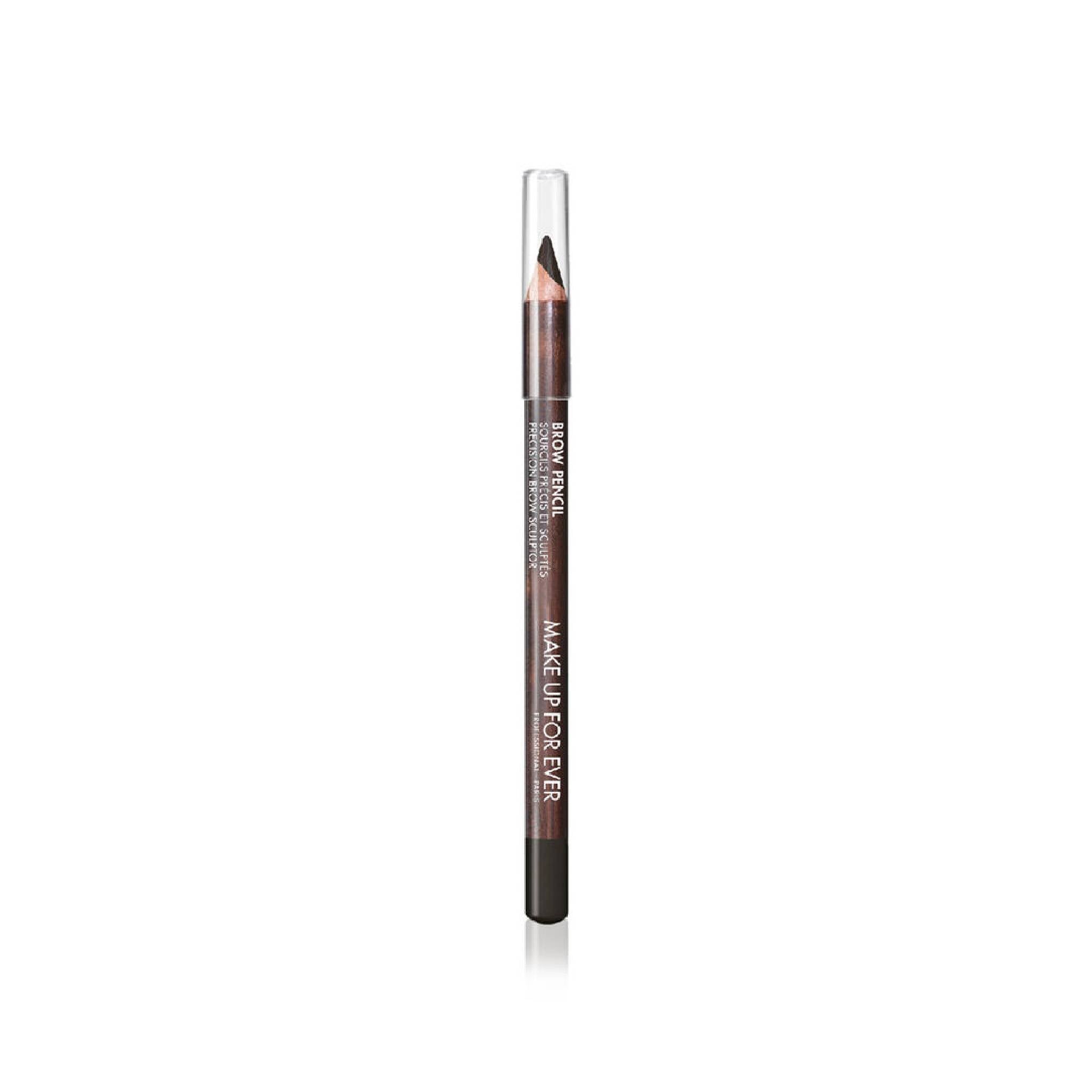 Make Up For Ever Brow Pencil Precision Brow Sculptor 50 Brown Black Lebanon