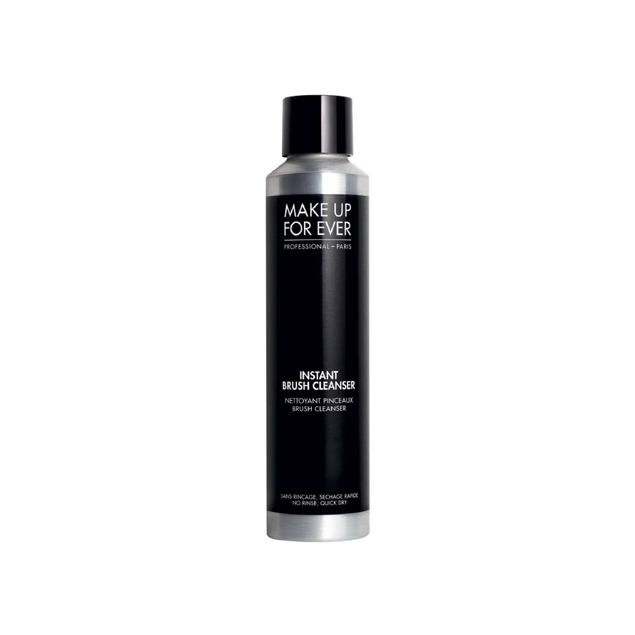 Make Up For Ever Instant Brush Cleanser 140ml Lebanon