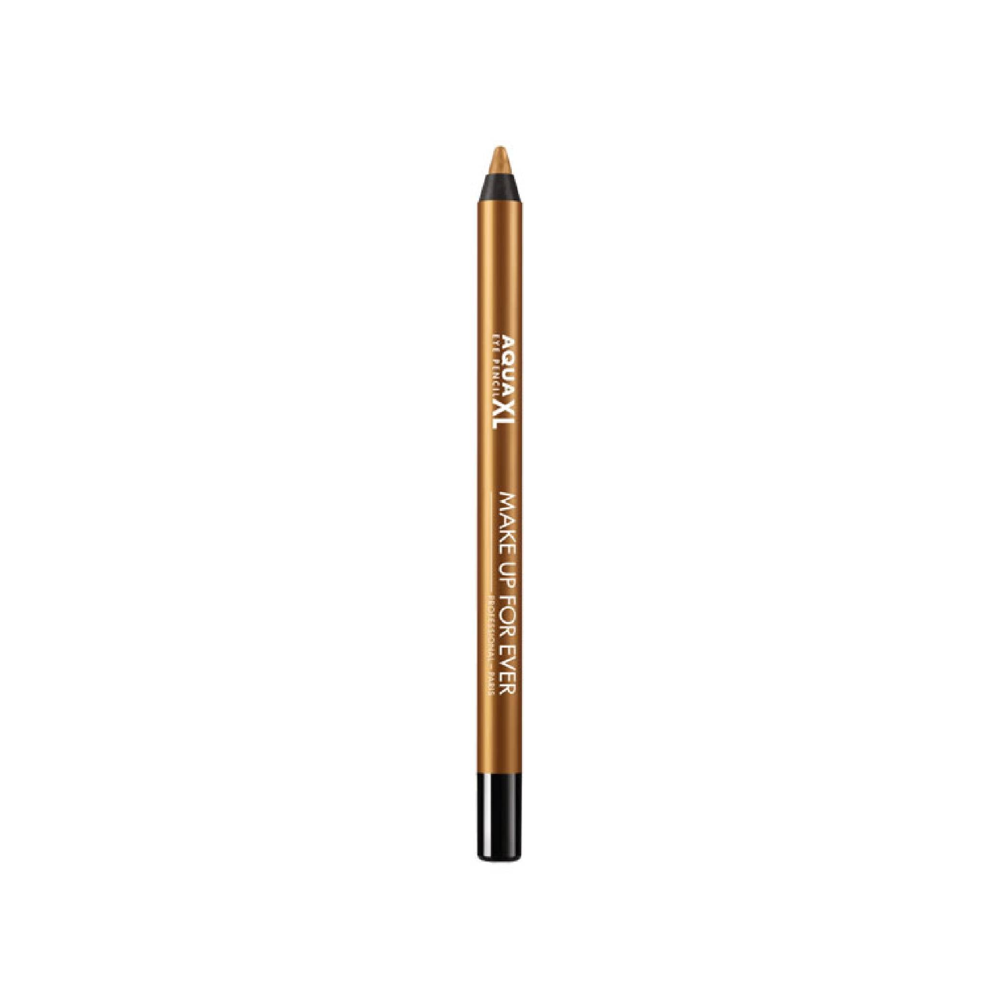 Make Up For Ever Aqua Xl Ink Eye Pencil L-90 Lustrous Violet Lebanon