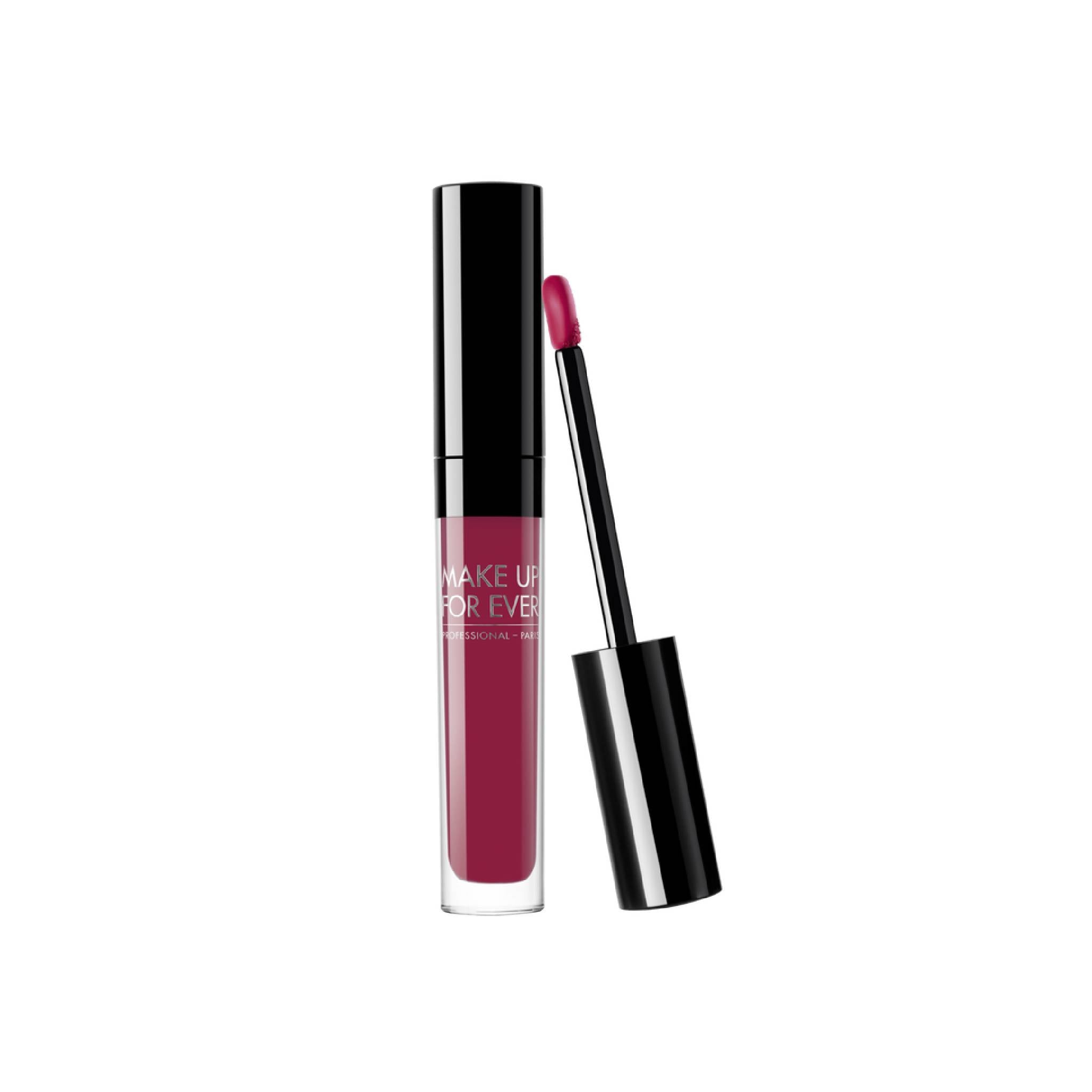 Make Up For Ever Artist Liquid Matte Lipstick 207 Raspberry Lebanon